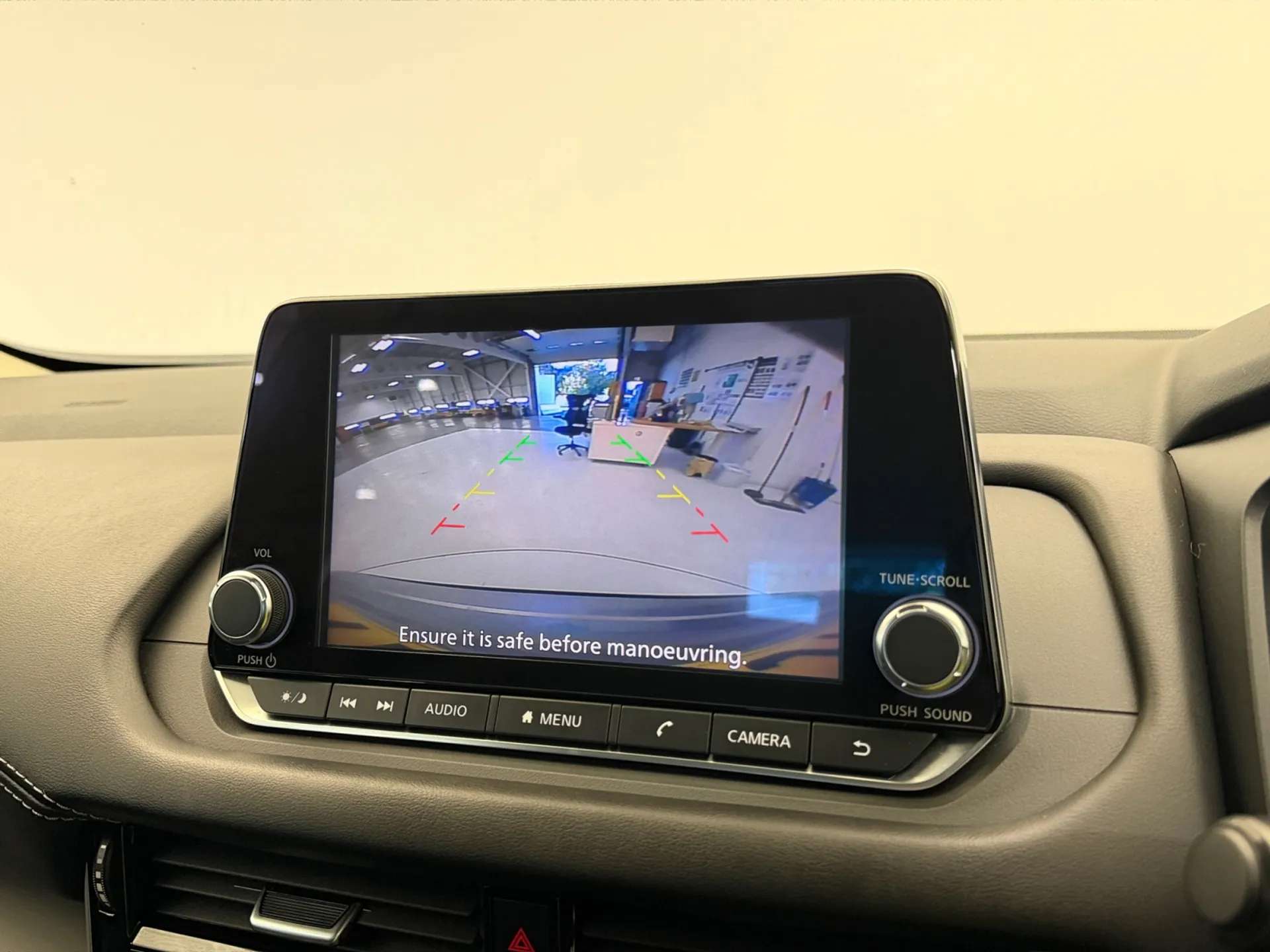 2022 NISSAN QASHQAI 2022 NISSAN QASHQAI
