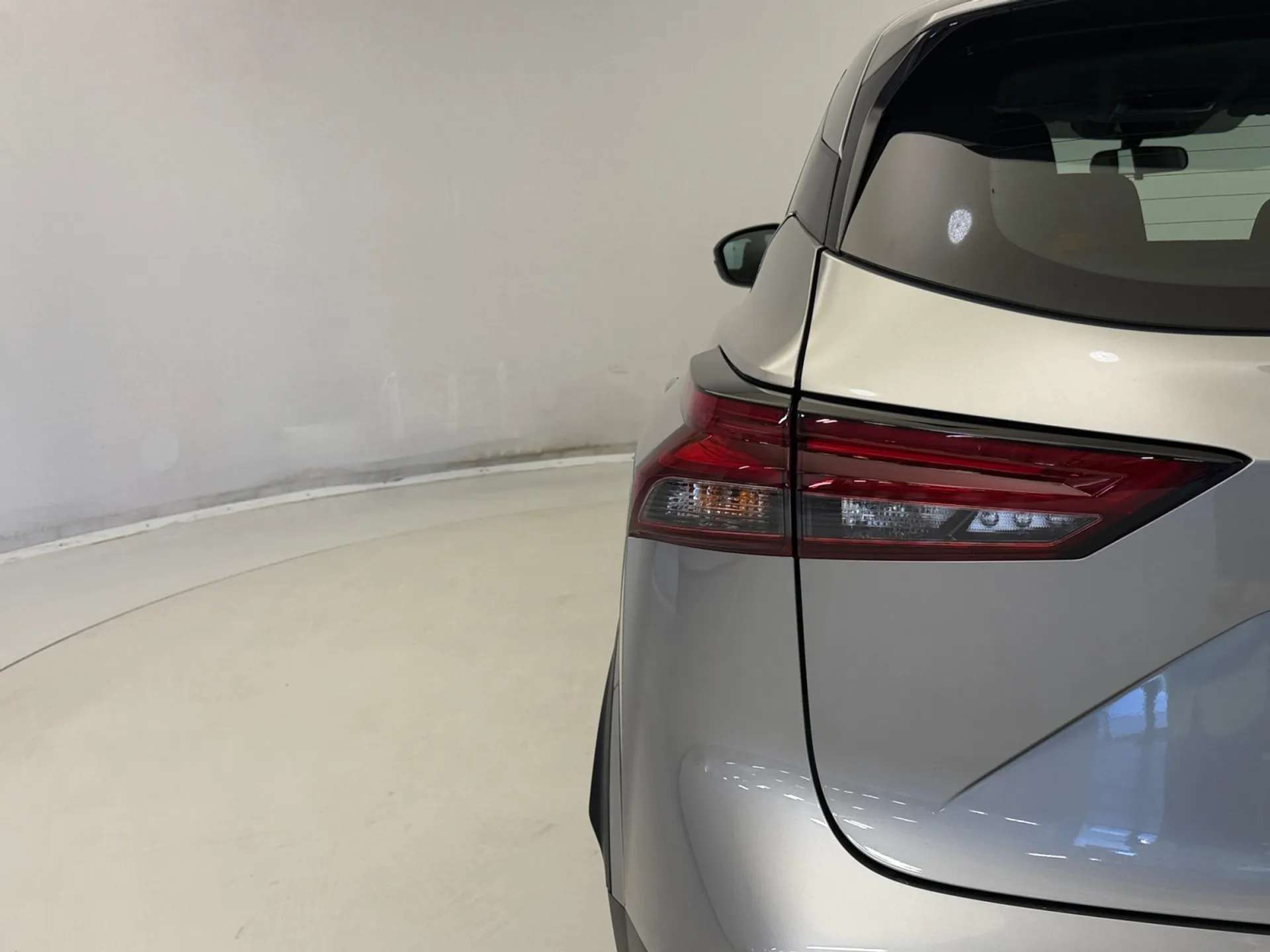 2022 NISSAN QASHQAI 2022 NISSAN QASHQAI