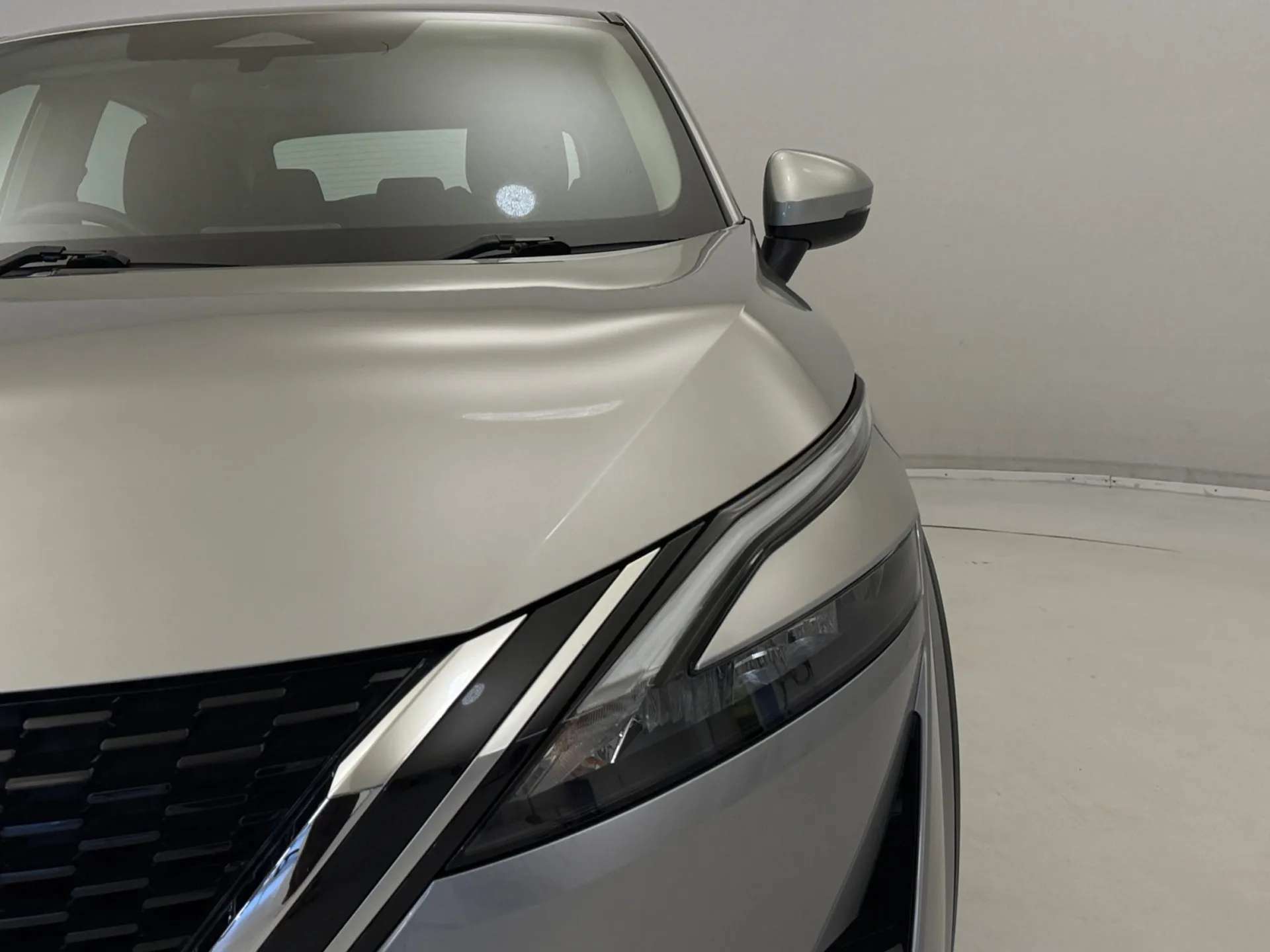 2022 NISSAN QASHQAI 2022 NISSAN QASHQAI