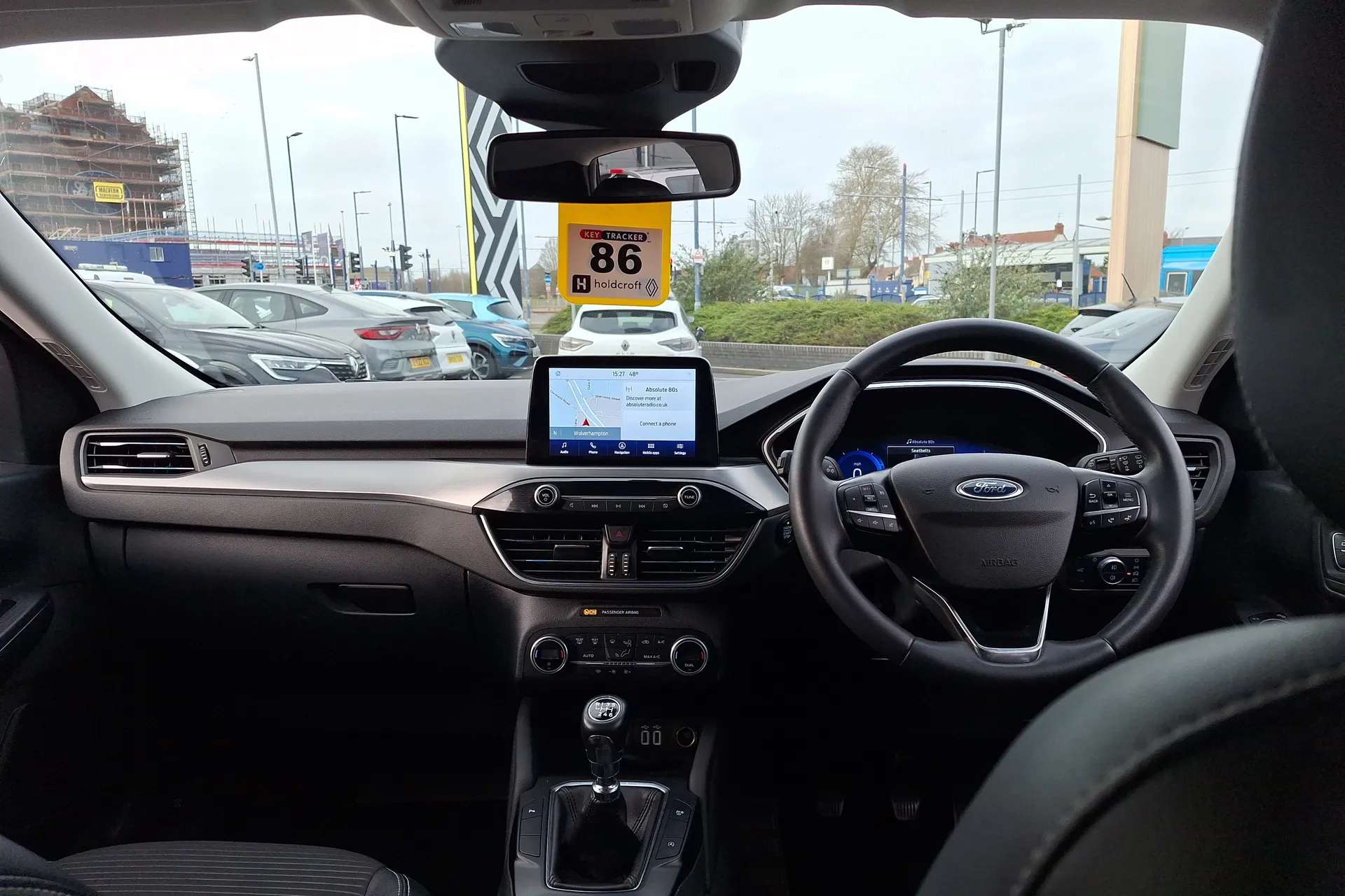 A 2021 FORD KUGA 1.5 EcoBlue Titanium Edition 5dr A 2021 FORD KUGA 1.5 EcoBlue Titanium Edition 5dr