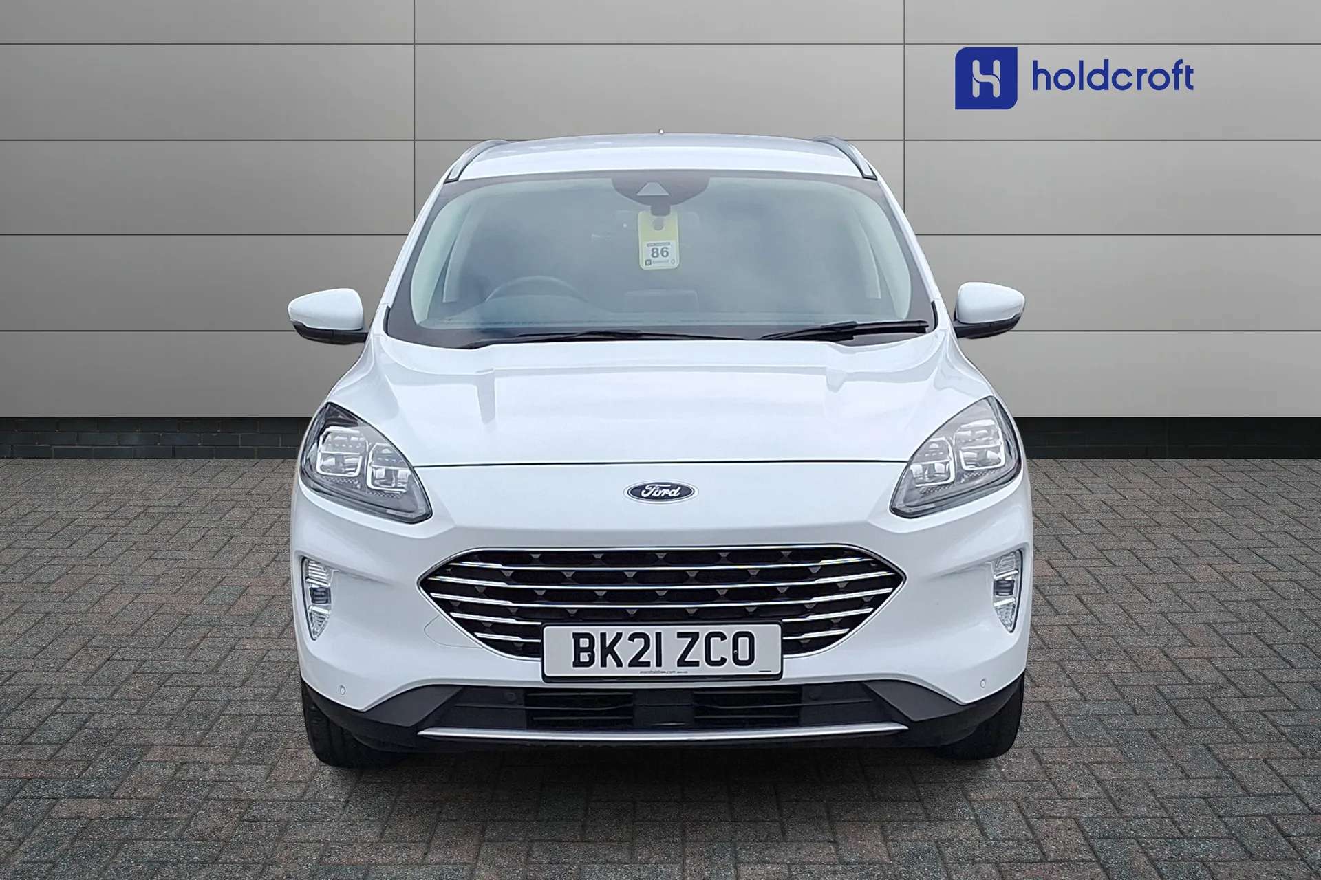 2021 FORD KUGA 2021 FORD KUGA