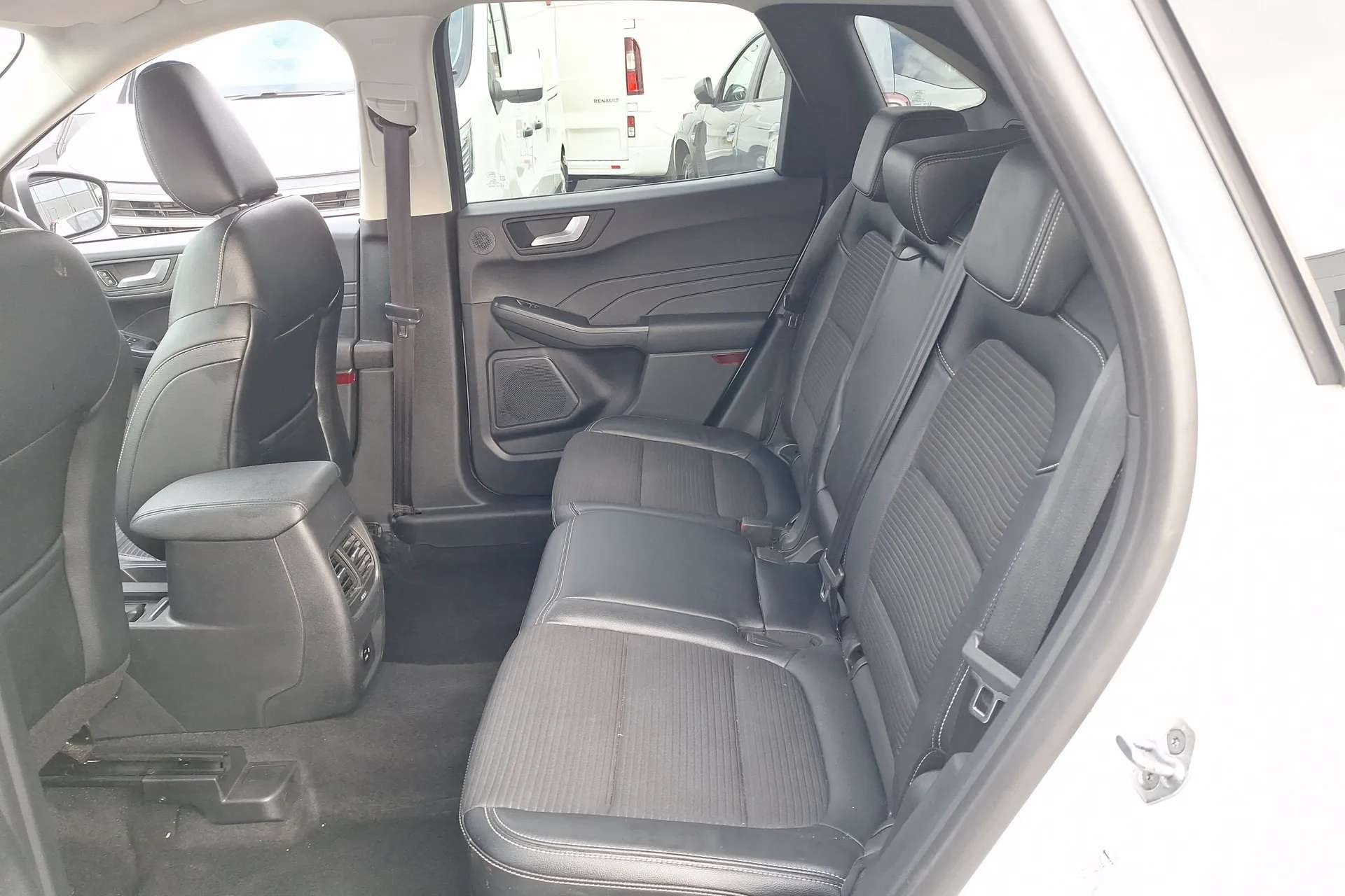 2021 FORD KUGA 2021 FORD KUGA