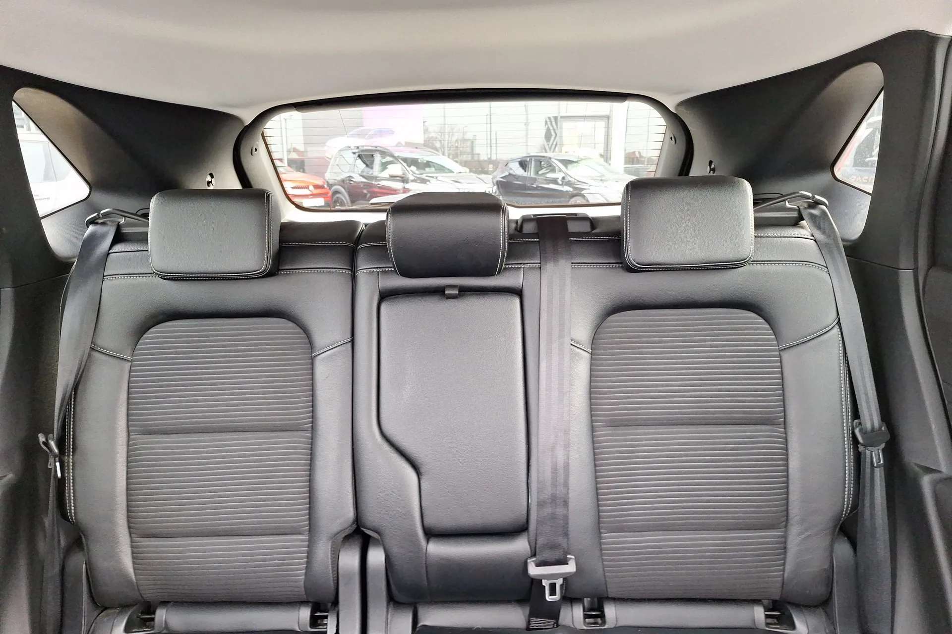 2021 FORD KUGA 2021 FORD KUGA