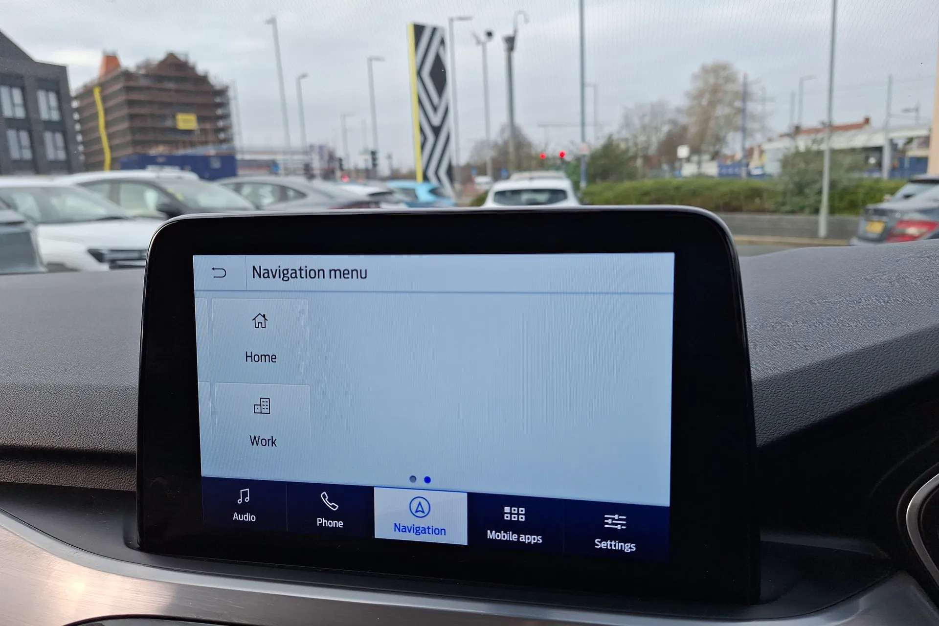 2021 FORD KUGA 2021 FORD KUGA