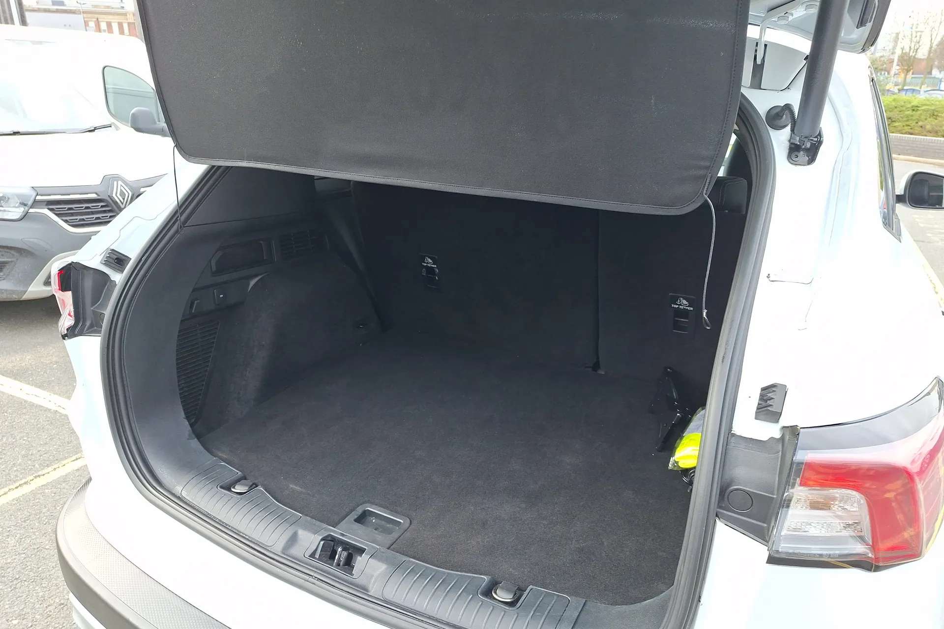 2021 FORD KUGA 2021 FORD KUGA