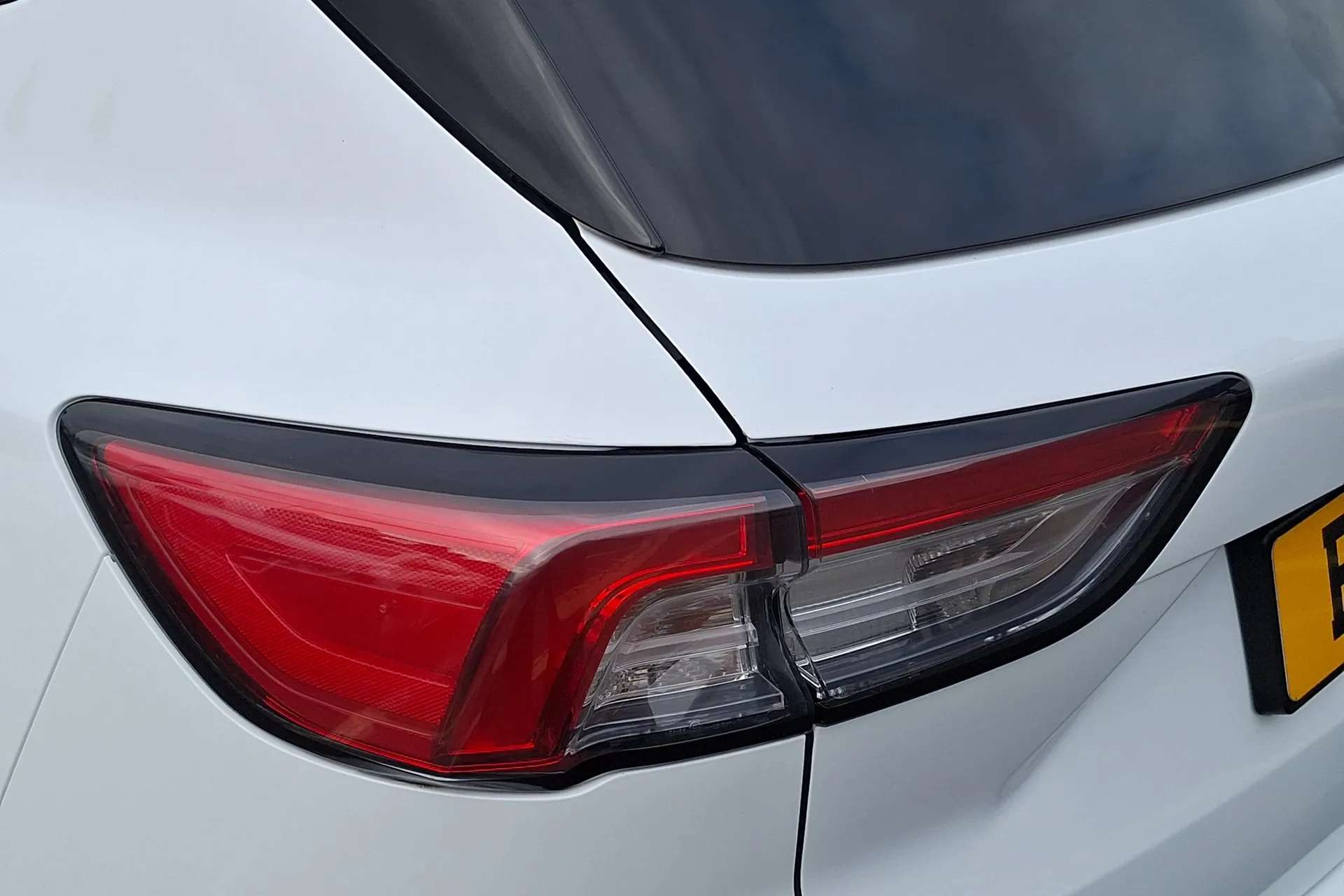 2021 FORD KUGA 2021 FORD KUGA