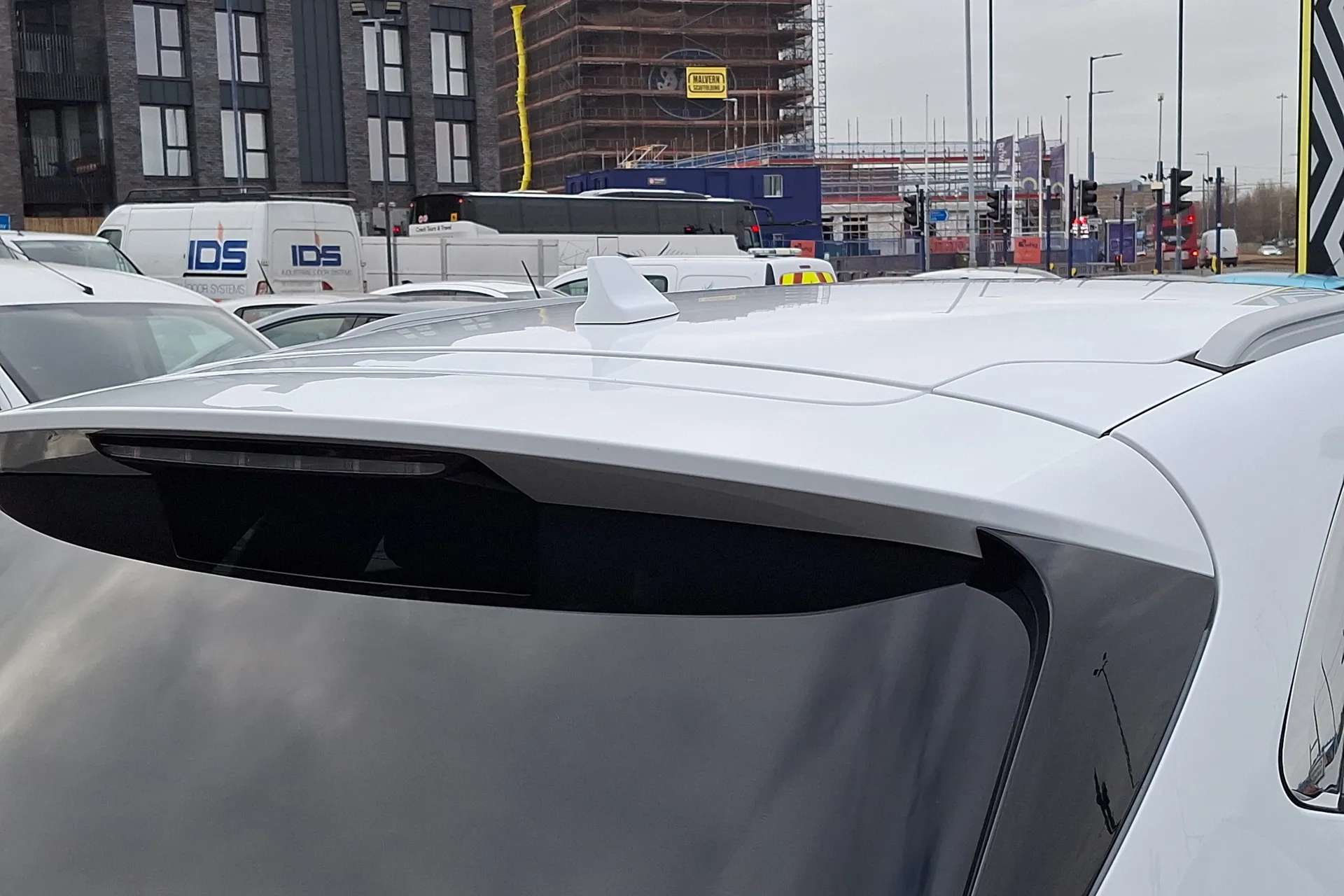 2021 FORD KUGA 2021 FORD KUGA