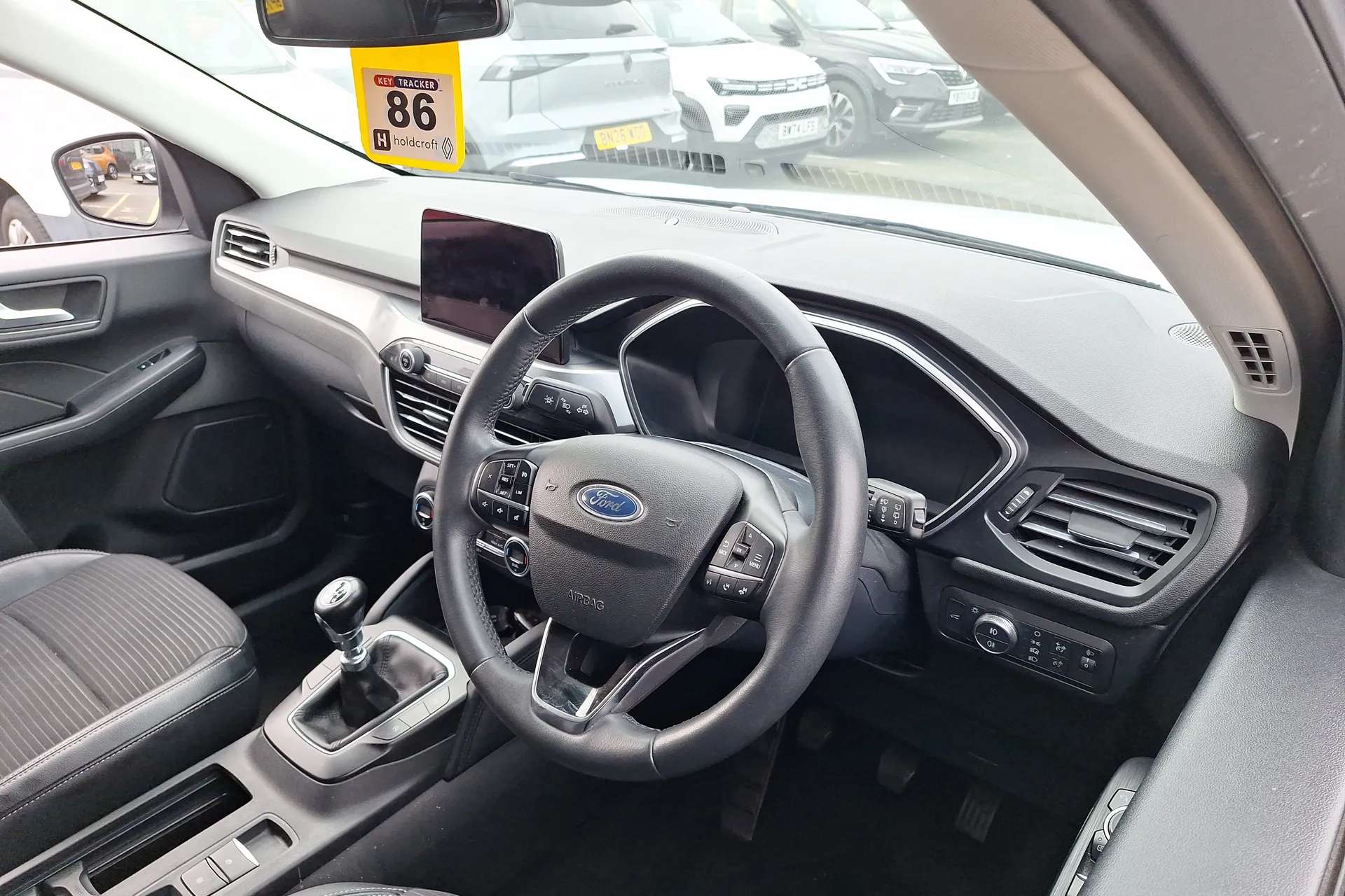 2021 FORD KUGA 2021 FORD KUGA