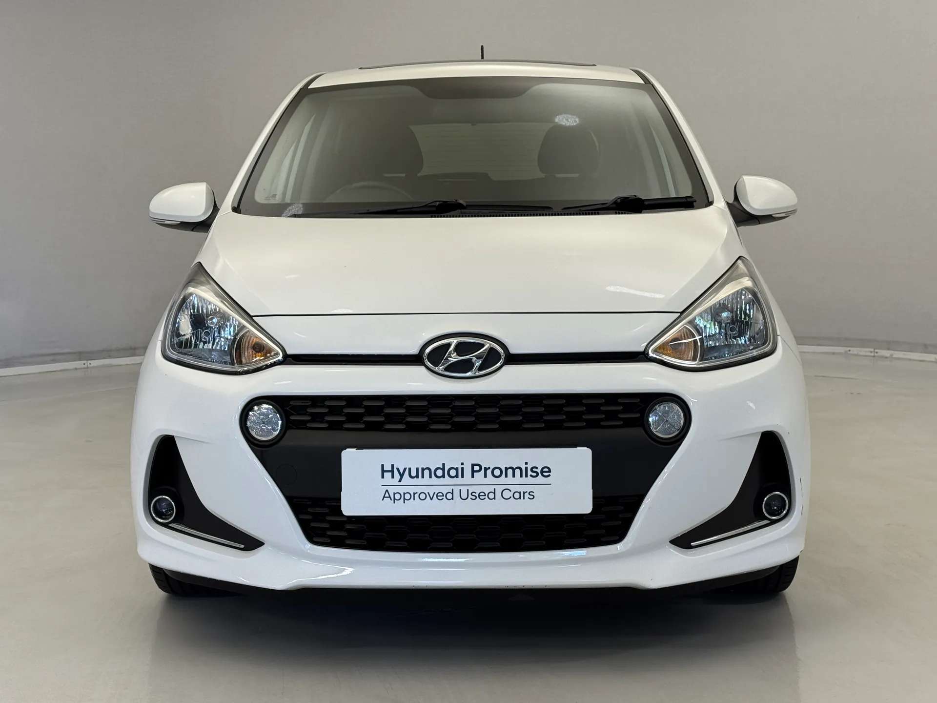 A 2018 HYUNDAI I10 1.2 Premium SE 5dr Auto A 2018 HYUNDAI I10 1.2 Premium SE 5dr Auto