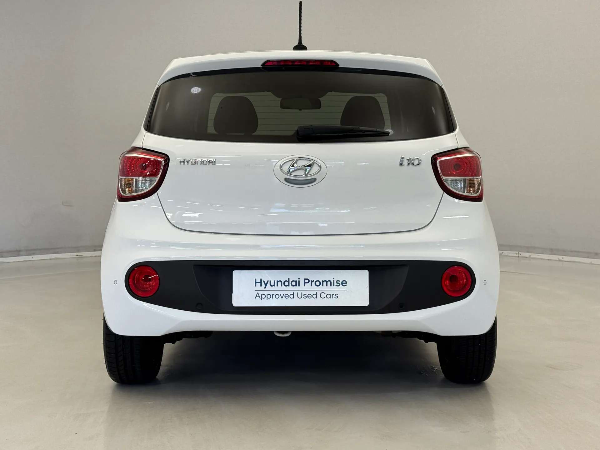 2018 HYUNDAI I10 2018 HYUNDAI I10