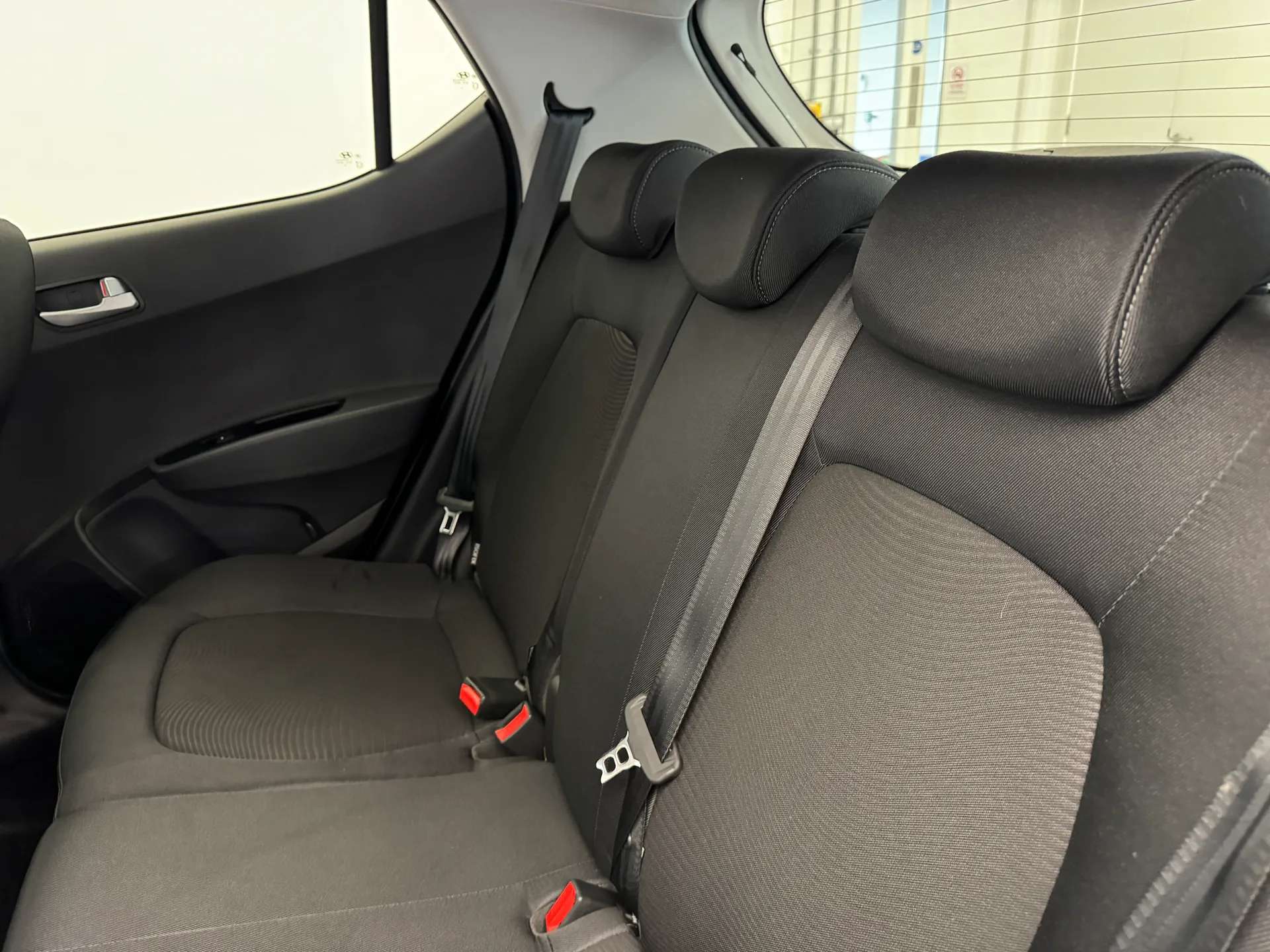 2018 HYUNDAI I10 2018 HYUNDAI I10