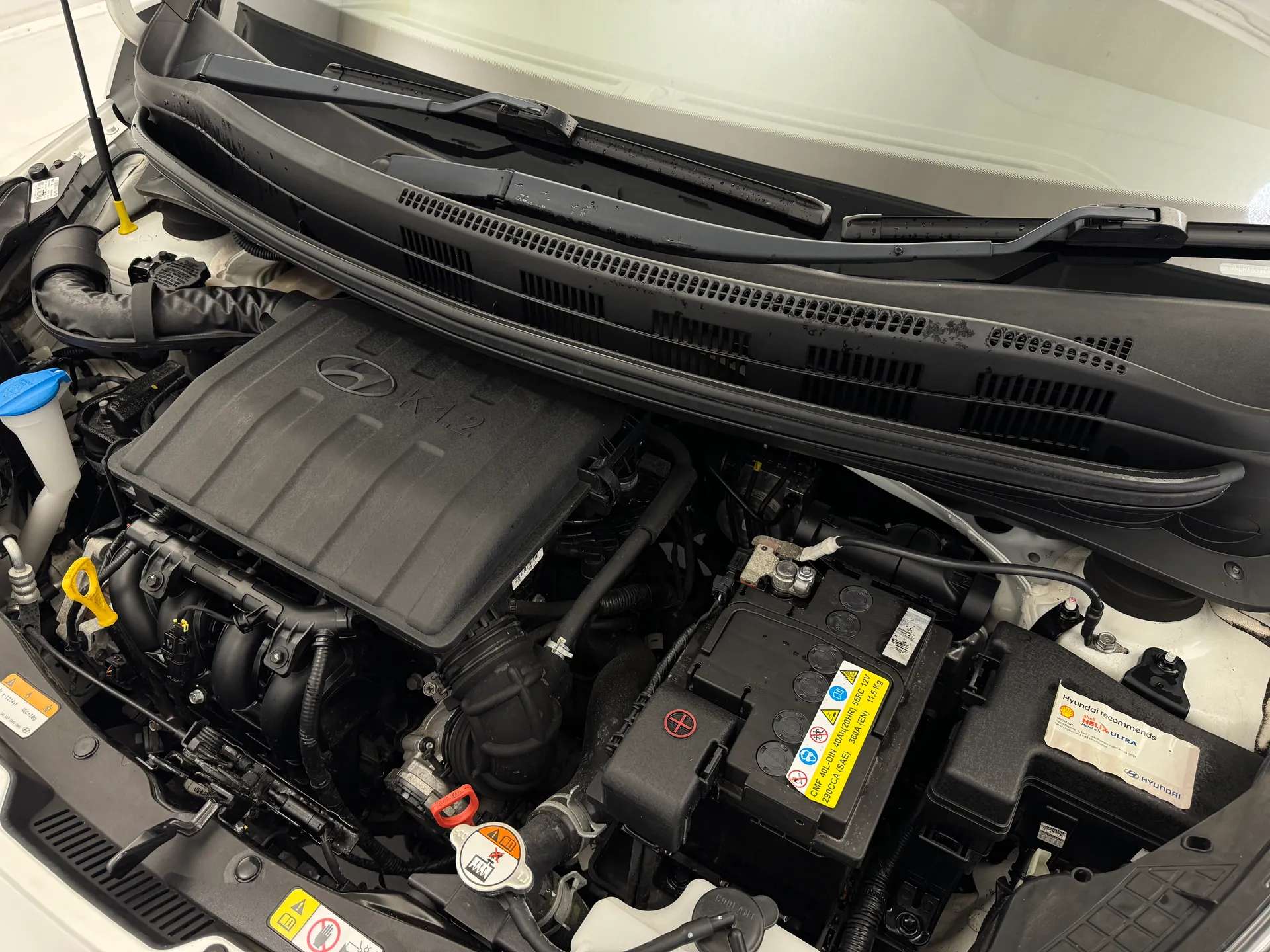 2018 HYUNDAI I10 2018 HYUNDAI I10