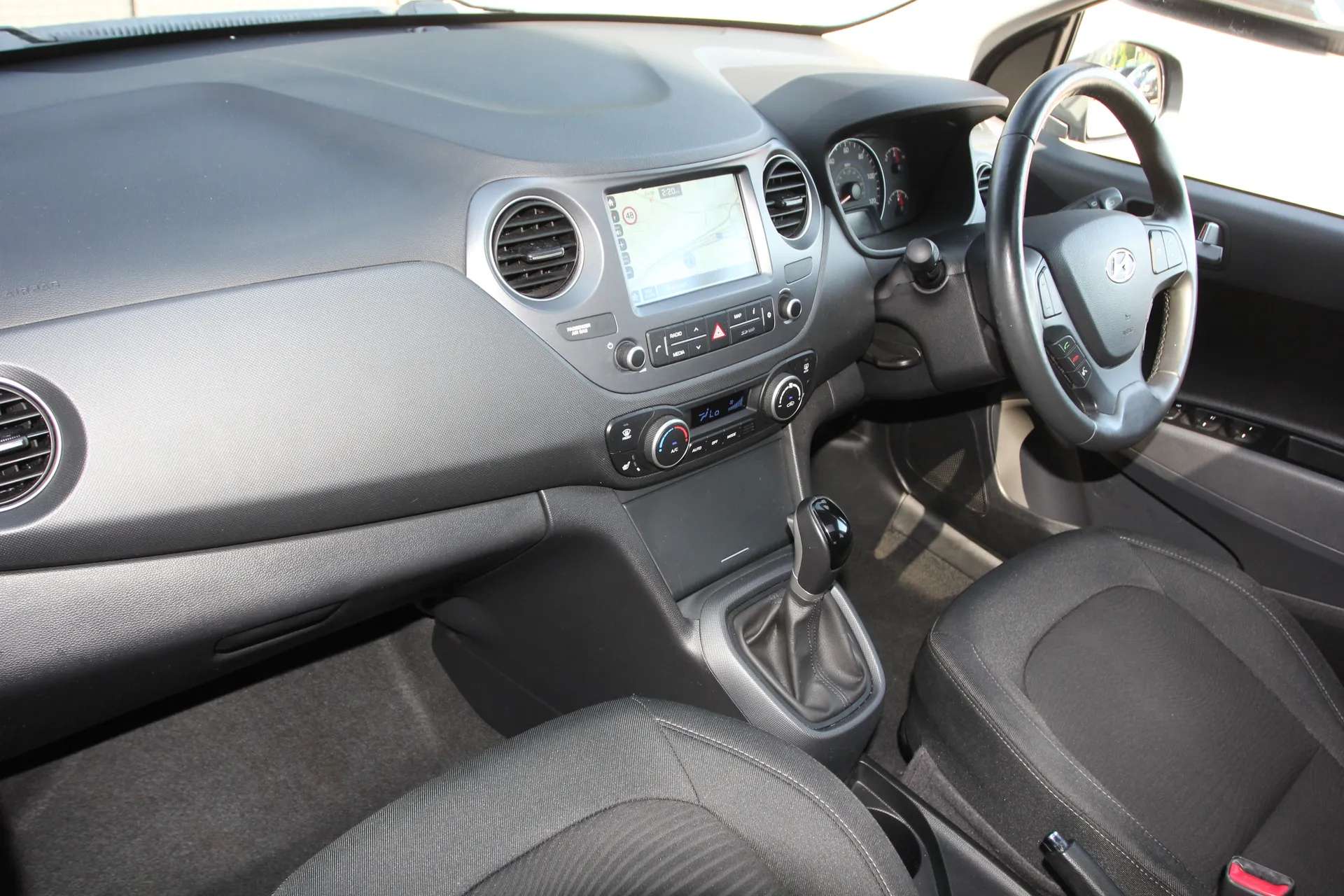 2017 HYUNDAI I10 2017 HYUNDAI I10