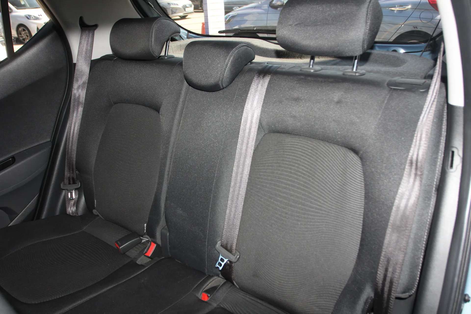 2017 HYUNDAI I10 2017 HYUNDAI I10