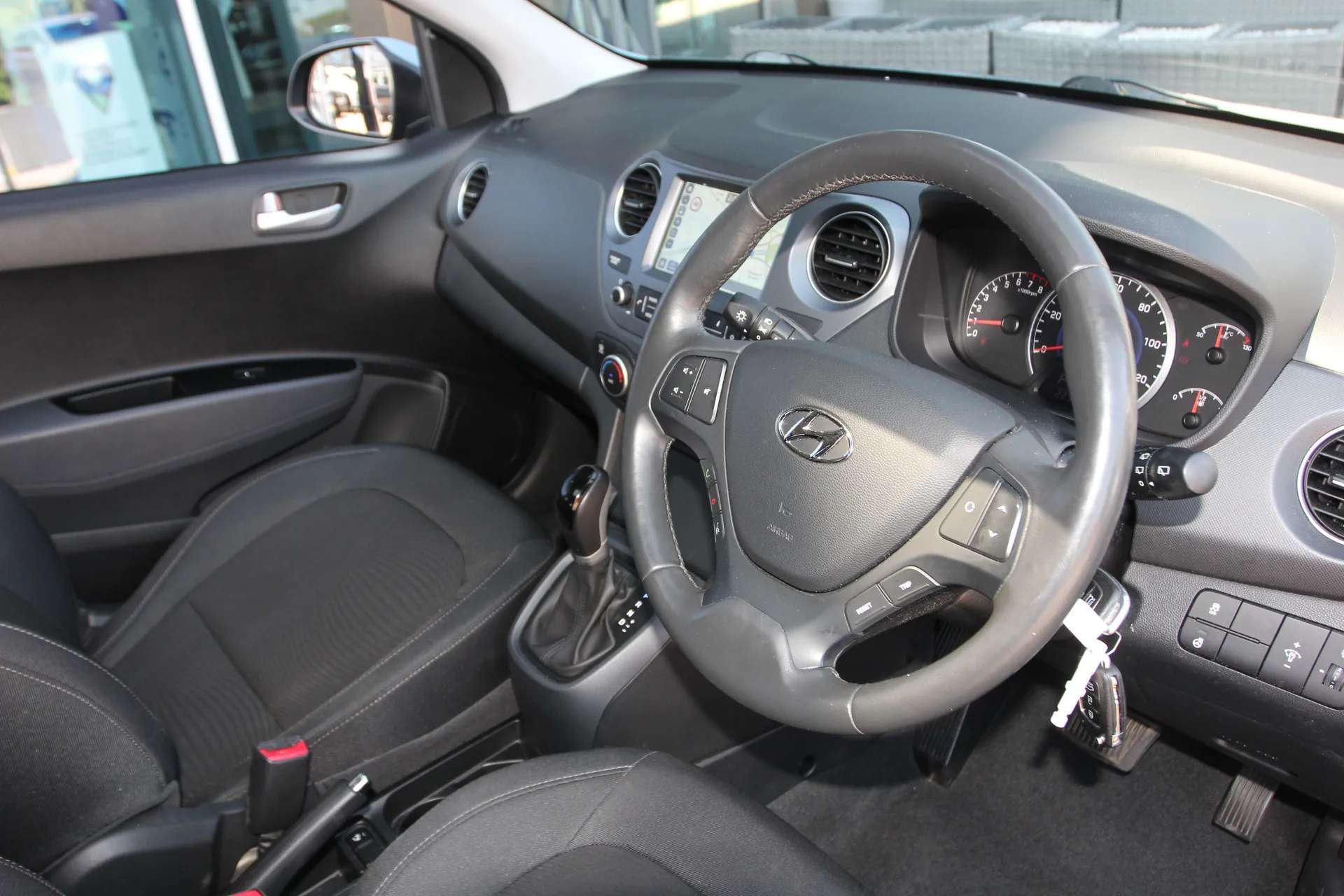 2017 HYUNDAI I10 2017 HYUNDAI I10