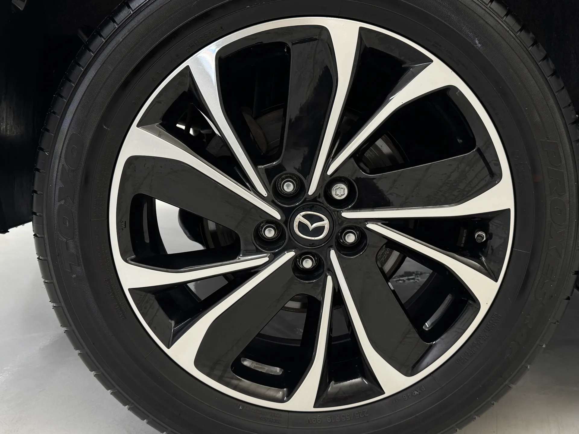 2024 MAZDA CX-5 2024 MAZDA CX-5