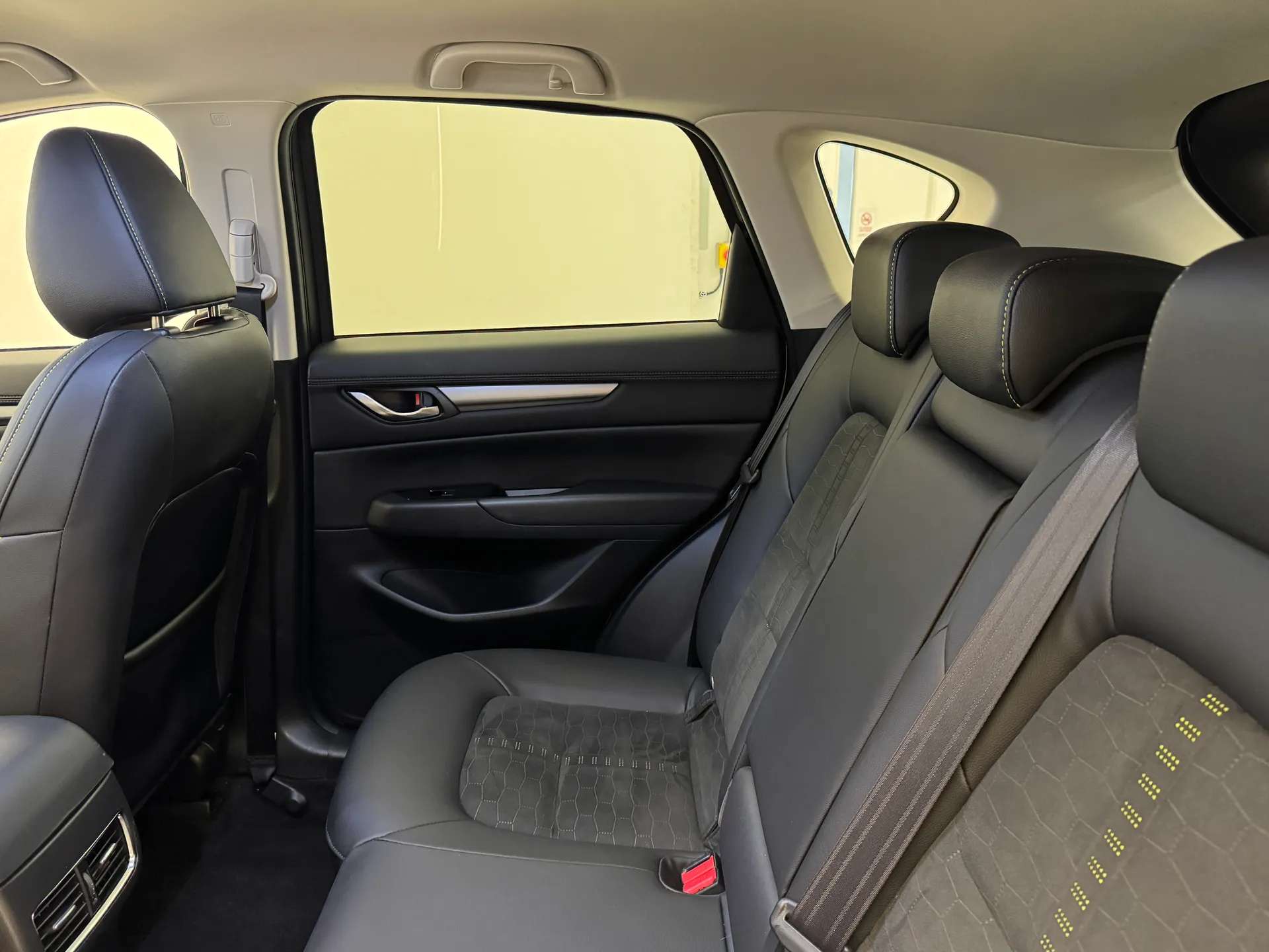 2024 MAZDA CX-5 2024 MAZDA CX-5