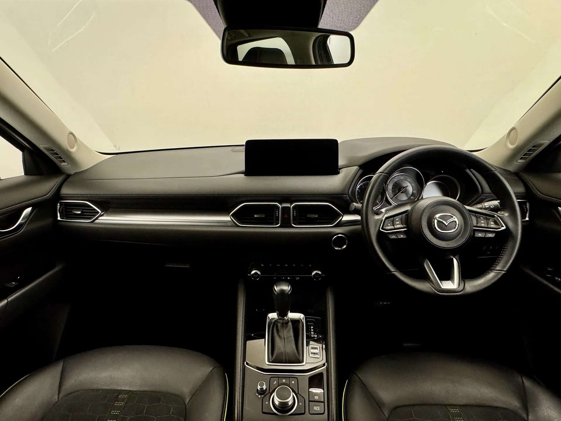 2024 MAZDA CX-5 2024 MAZDA CX-5