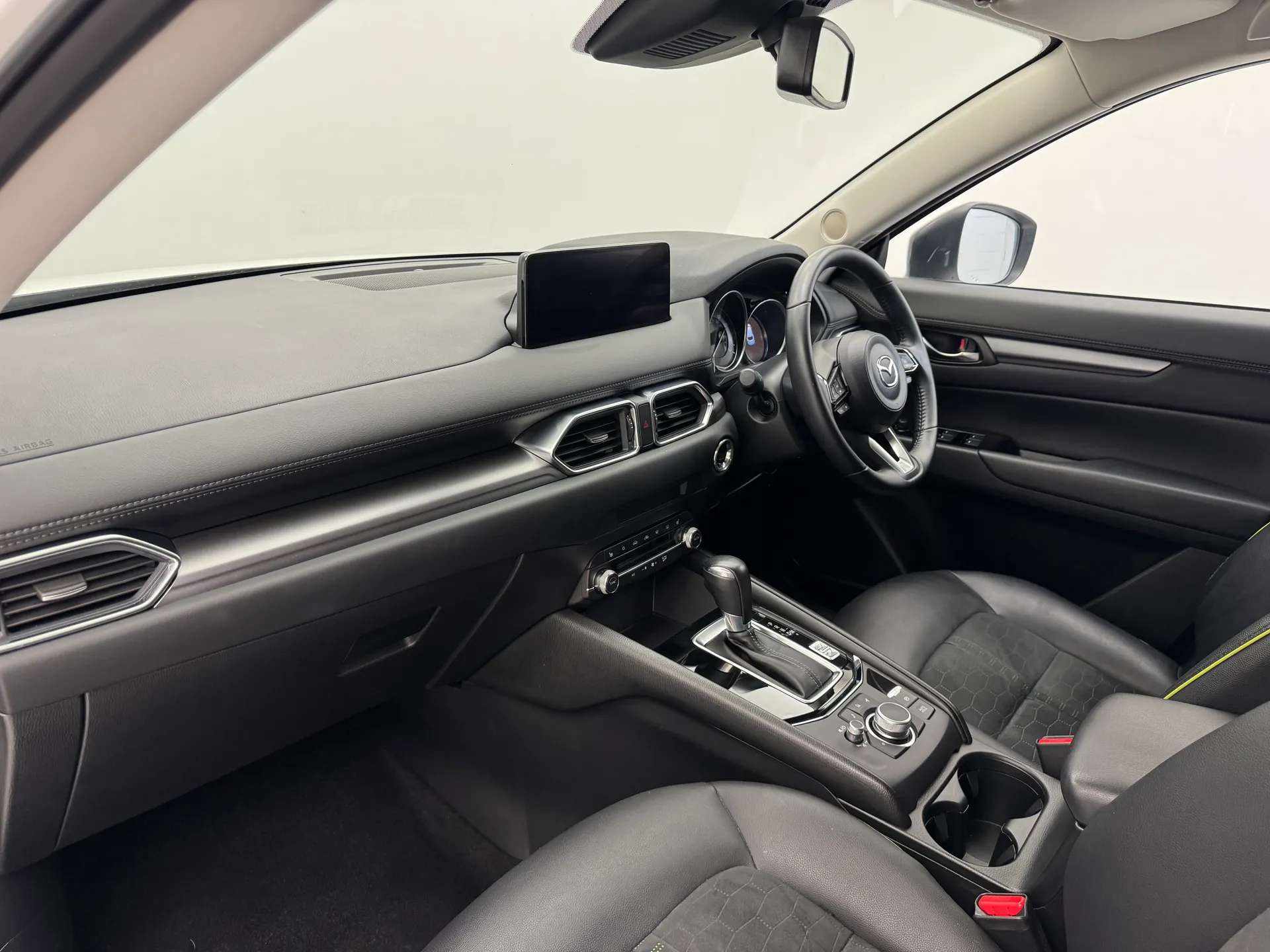 2024 MAZDA CX-5 2024 MAZDA CX-5