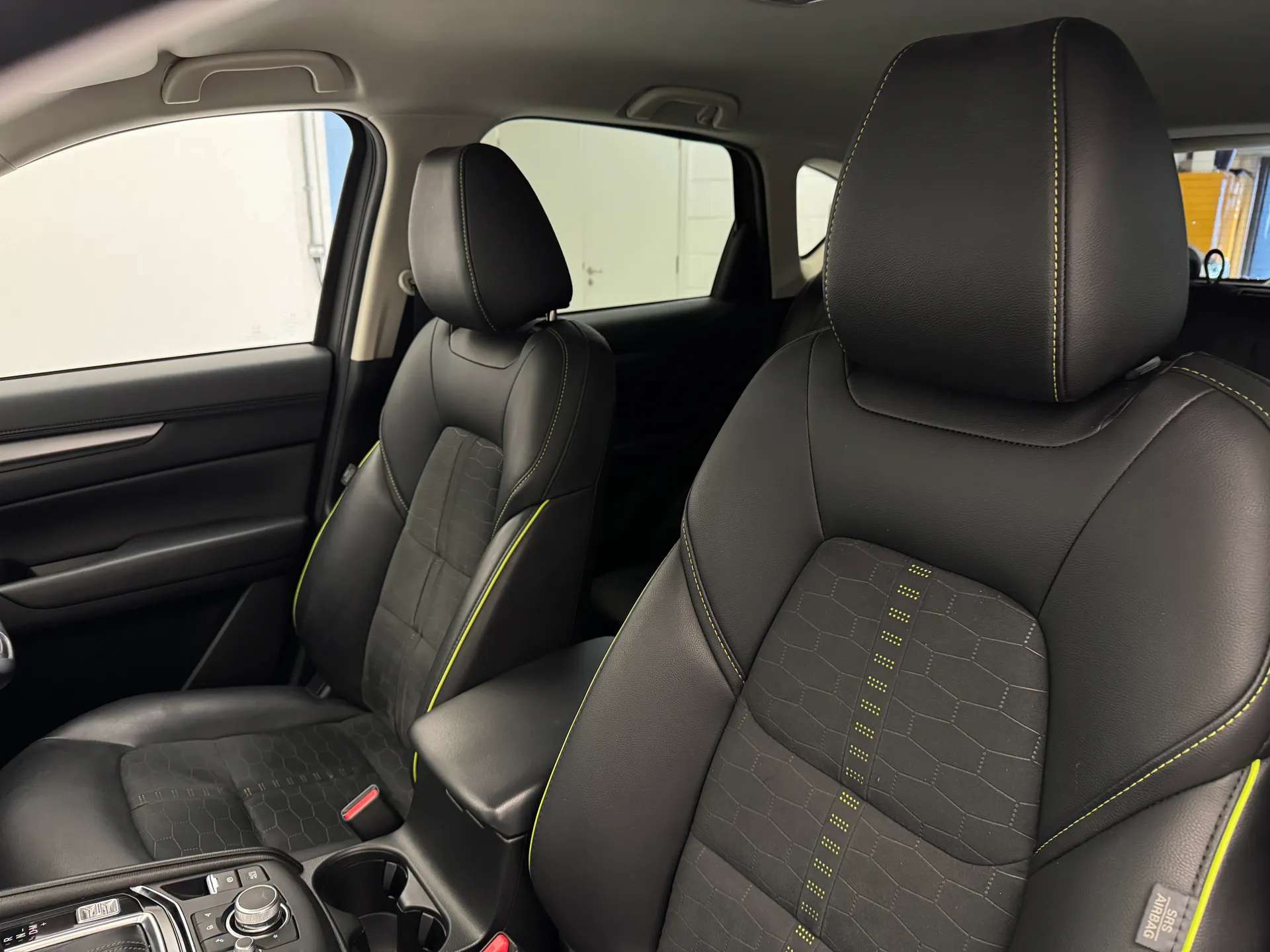 2024 MAZDA CX-5 2024 MAZDA CX-5