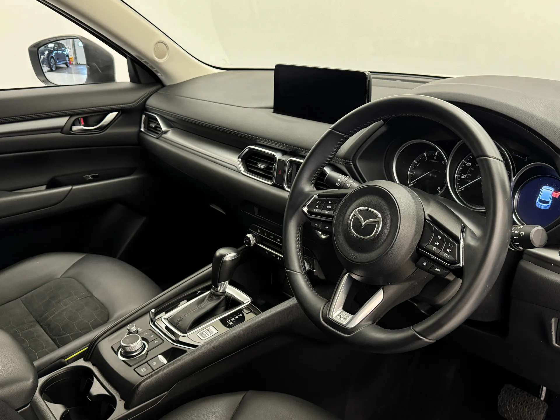 2024 MAZDA CX-5 2024 MAZDA CX-5