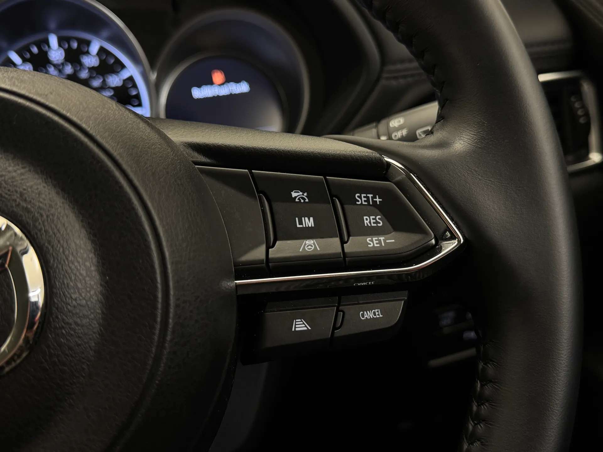 2024 MAZDA CX-5 2024 MAZDA CX-5