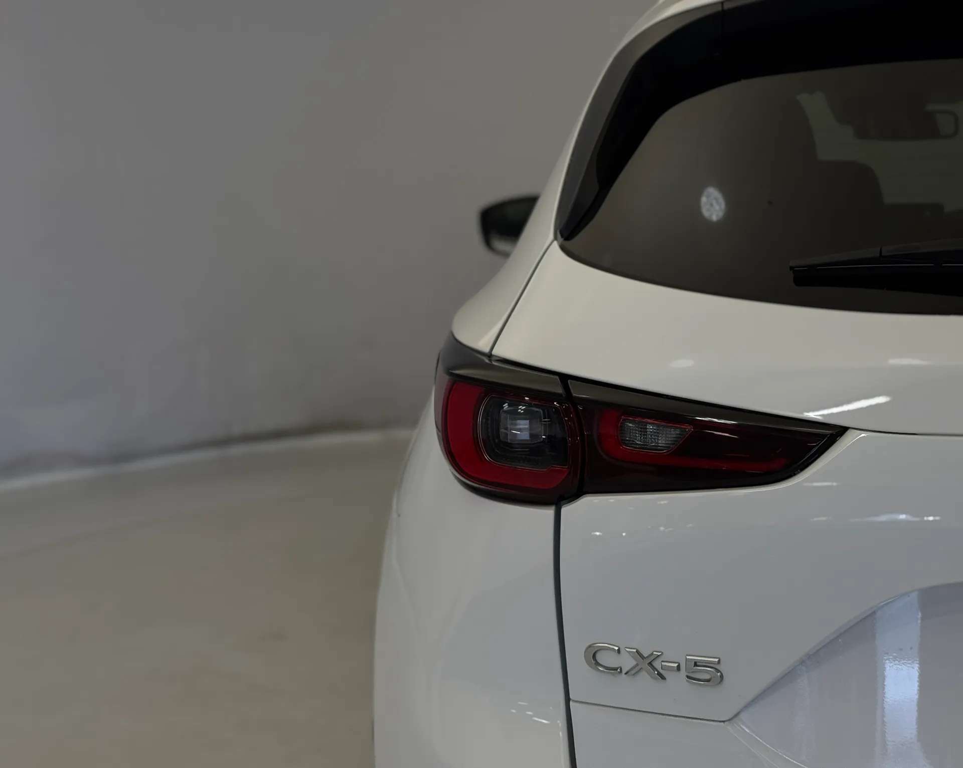 2024 MAZDA CX-5 2024 MAZDA CX-5
