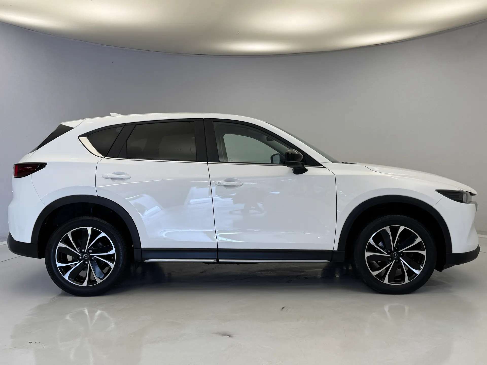 2024 MAZDA CX-5 2024 MAZDA CX-5