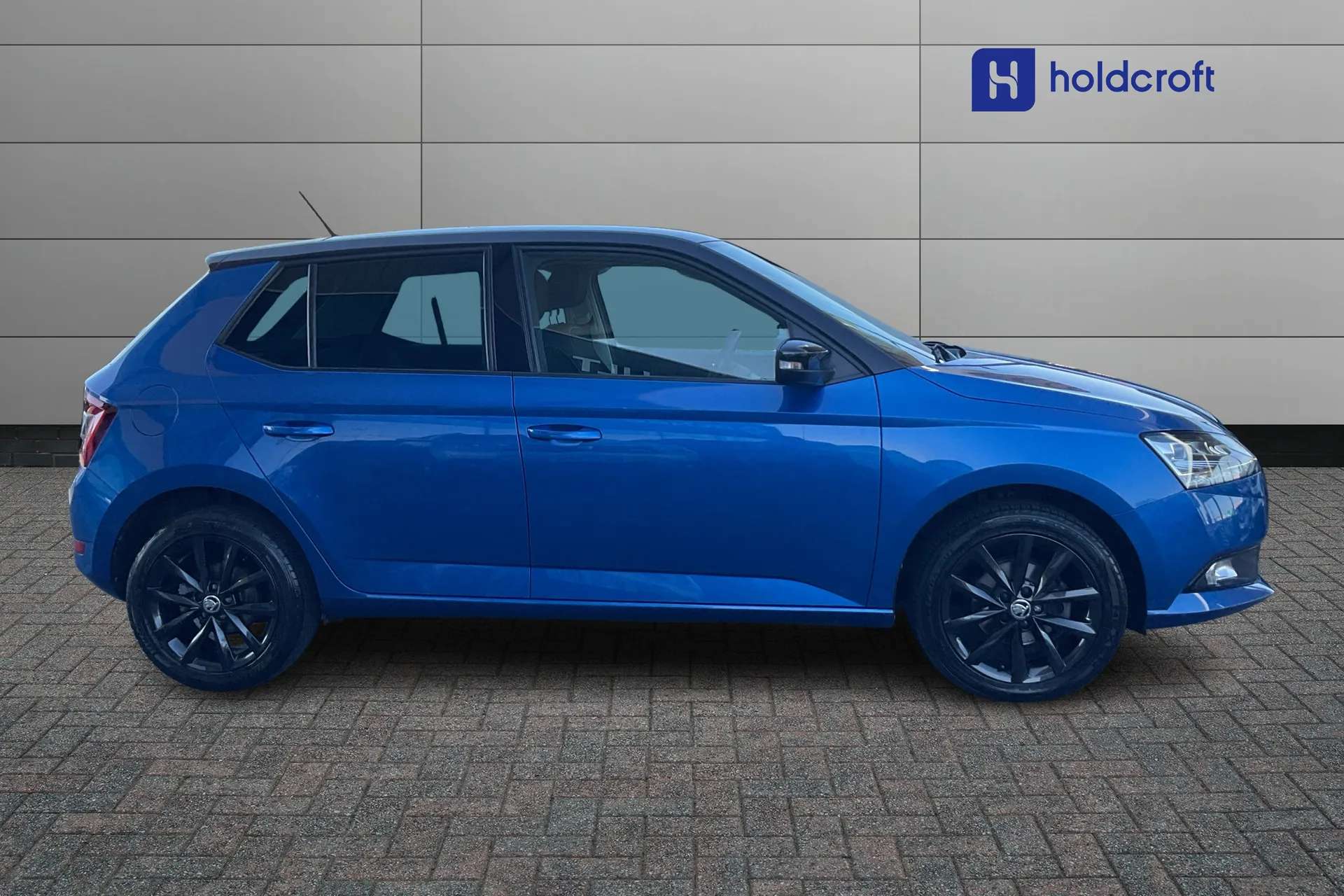 2018 SKODA FABIA 2018 SKODA FABIA