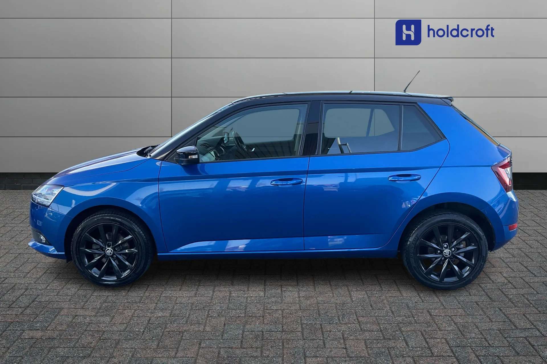 2018 SKODA FABIA 2018 SKODA FABIA