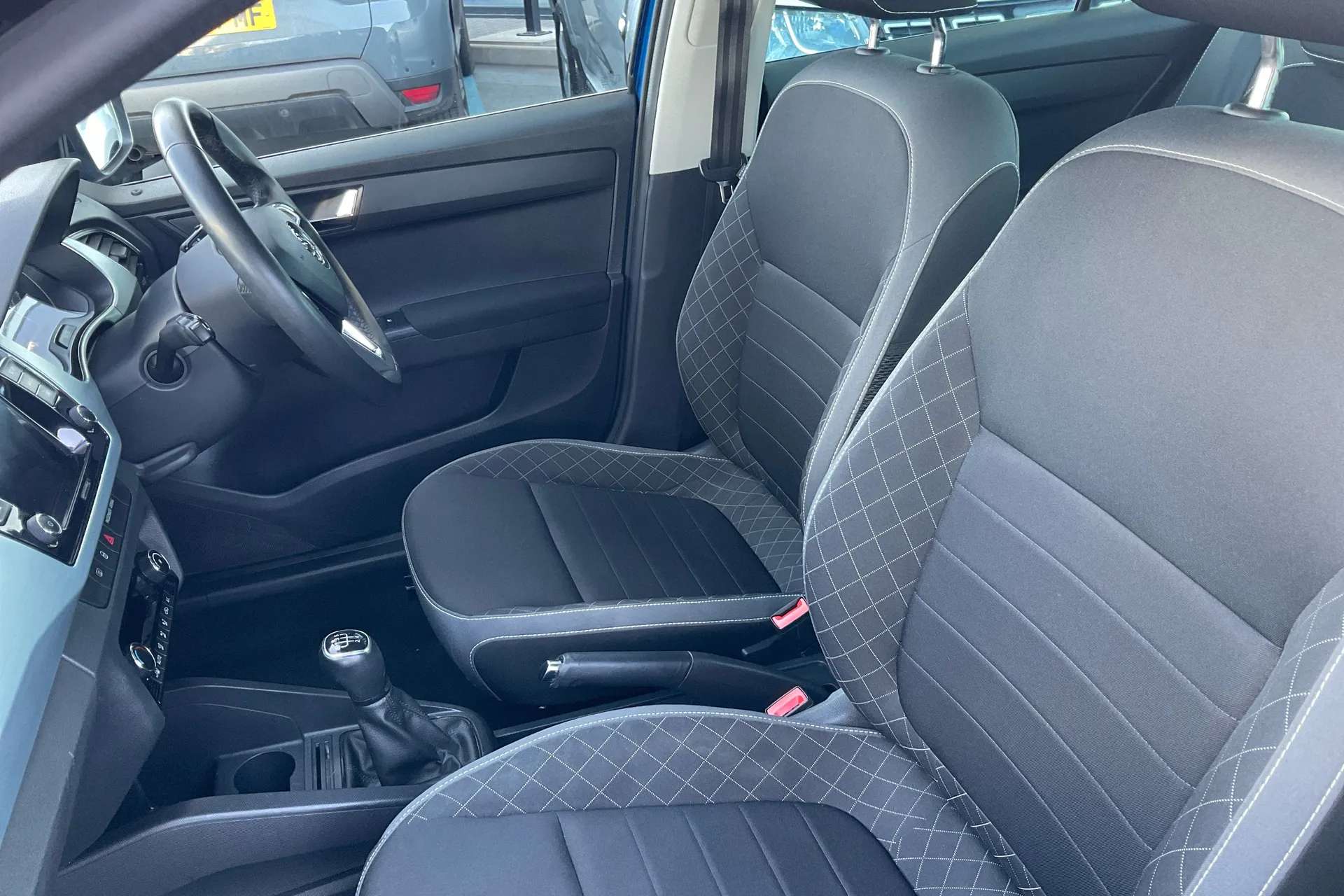 2018 SKODA FABIA 2018 SKODA FABIA