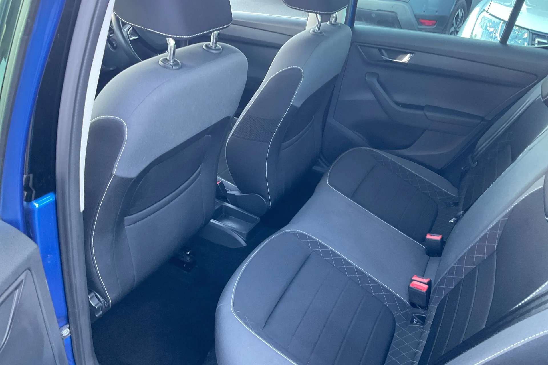 2018 SKODA FABIA 2018 SKODA FABIA