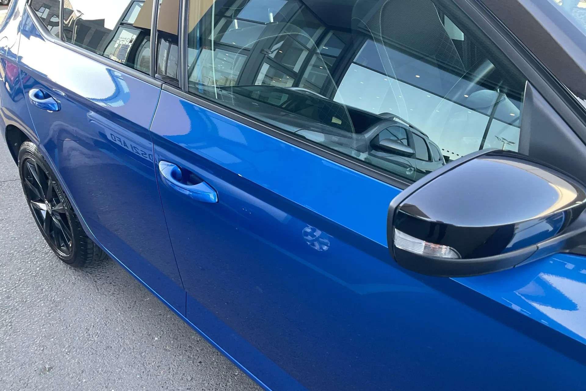 2018 SKODA FABIA 2018 SKODA FABIA