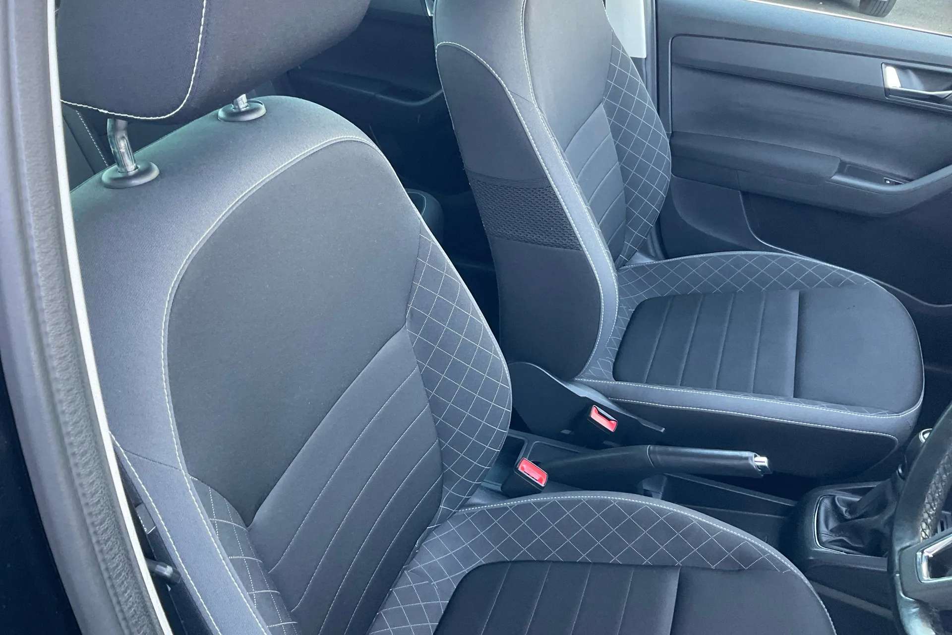 2018 SKODA FABIA 2018 SKODA FABIA