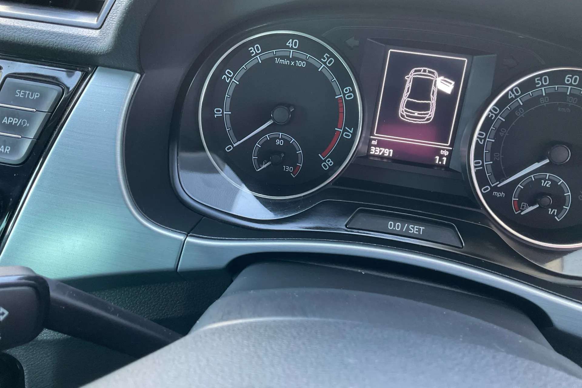 2018 SKODA FABIA 2018 SKODA FABIA