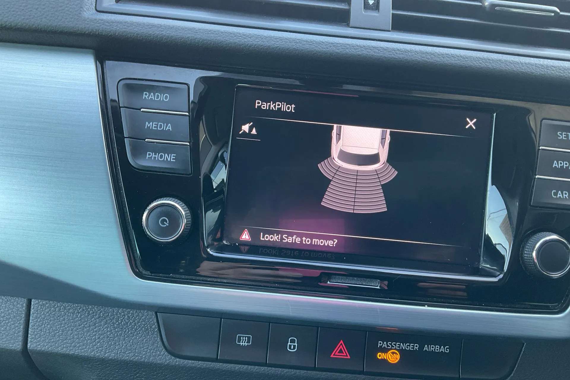 2018 SKODA FABIA 2018 SKODA FABIA