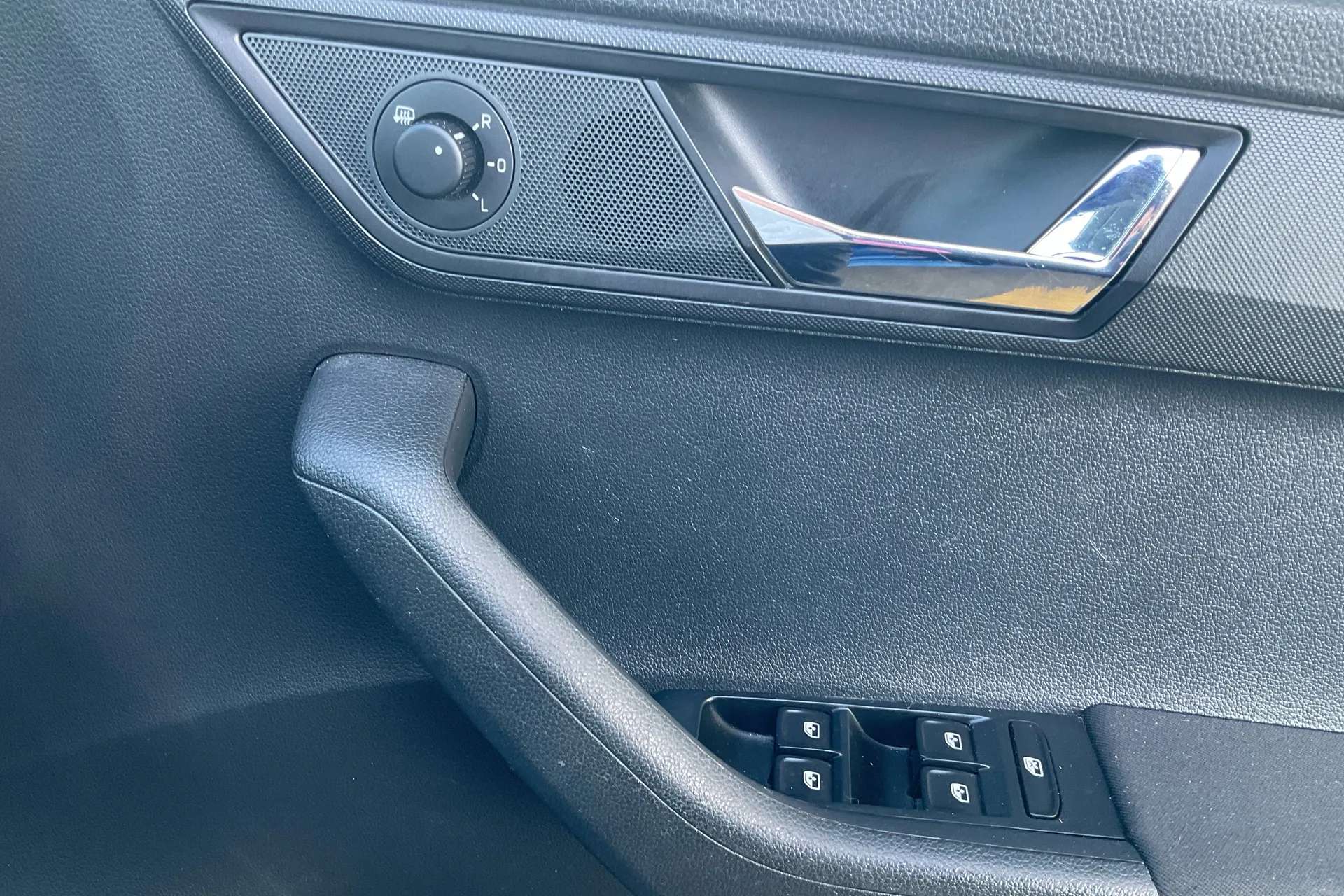 2018 SKODA FABIA 2018 SKODA FABIA