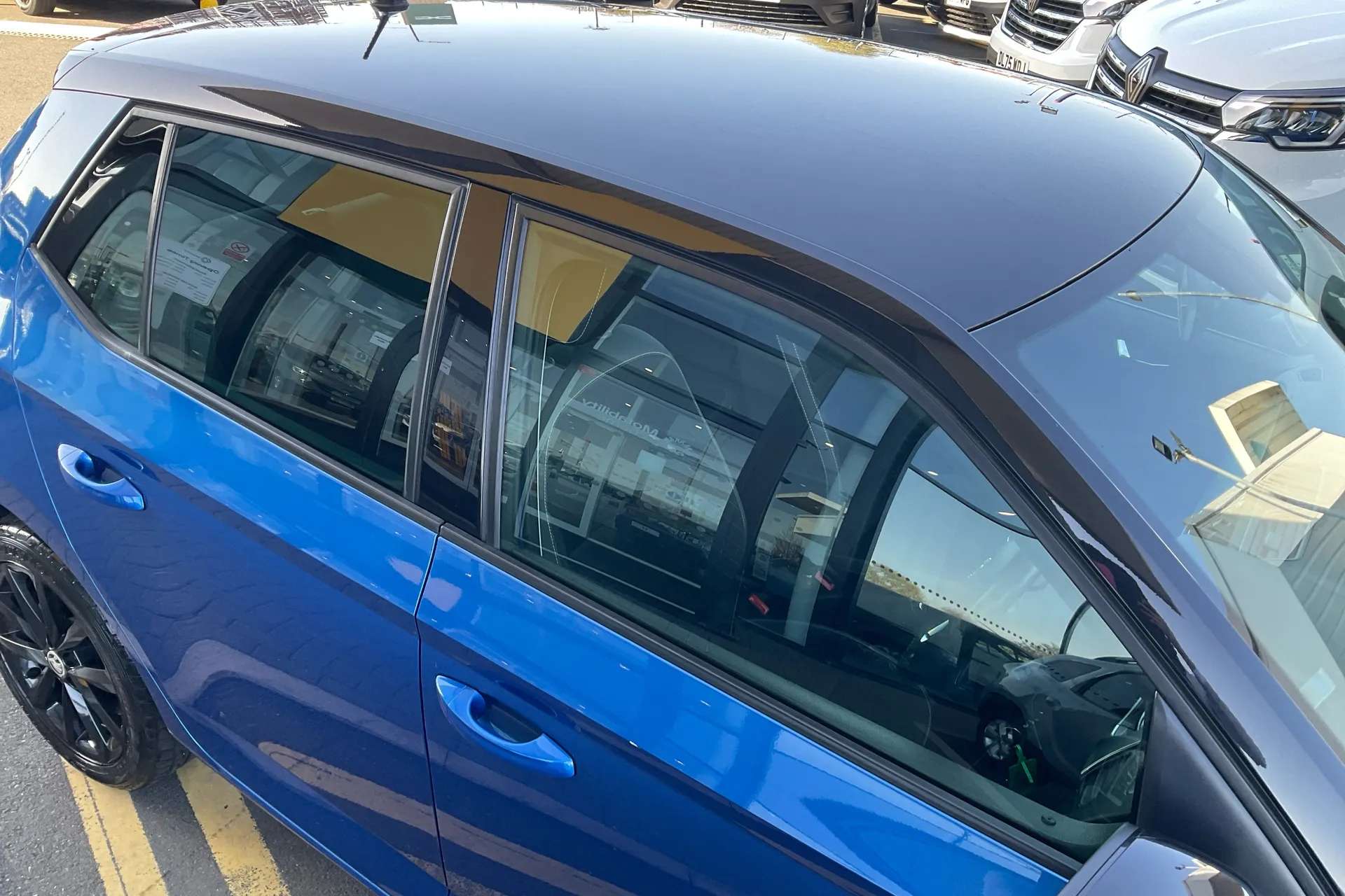 2018 SKODA FABIA 2018 SKODA FABIA