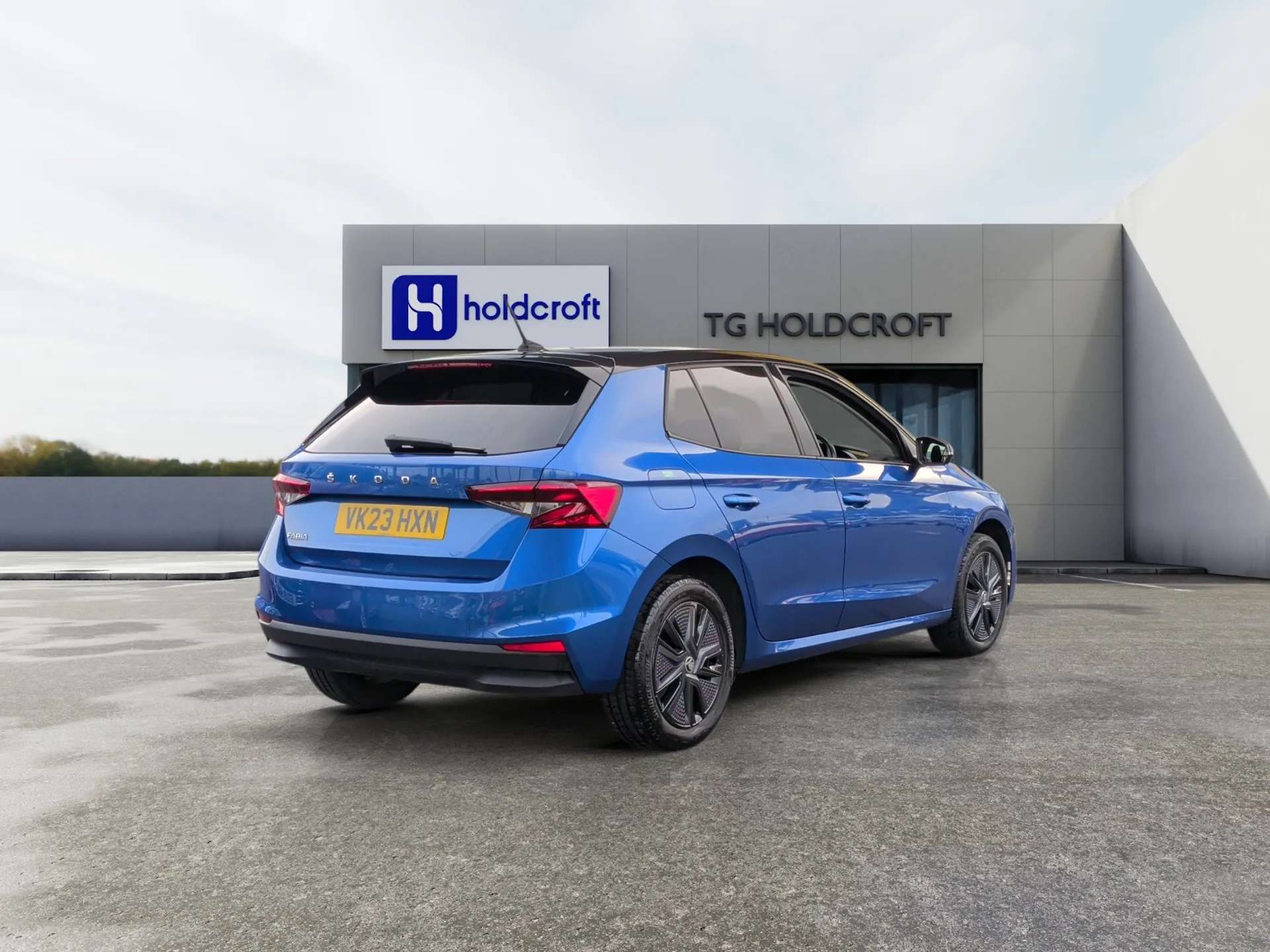 2023 SKODA FABIA 2023 SKODA FABIA