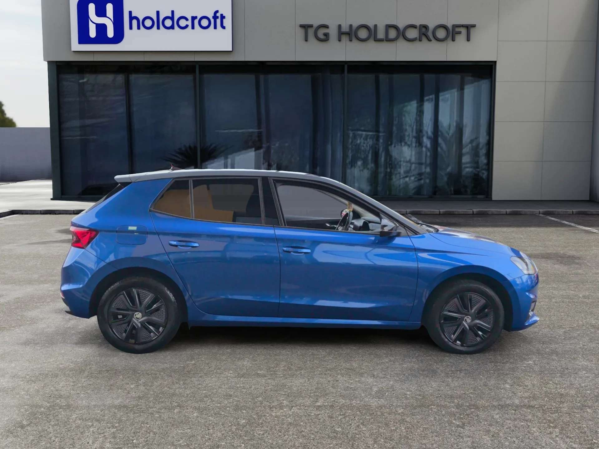 2023 SKODA FABIA 2023 SKODA FABIA