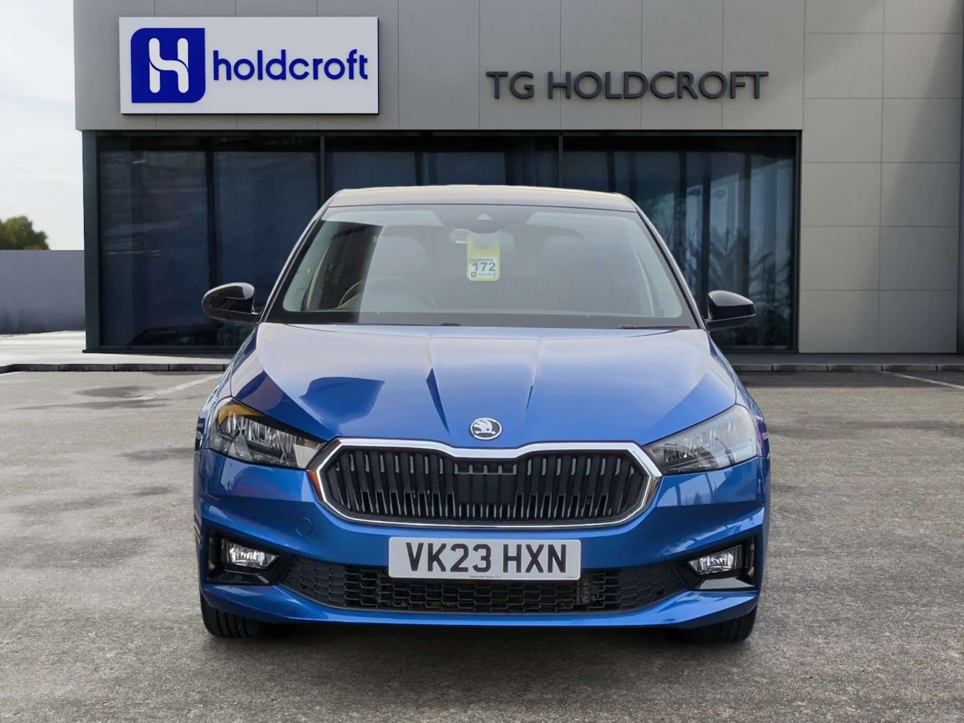 2023 SKODA FABIA 2023 SKODA FABIA