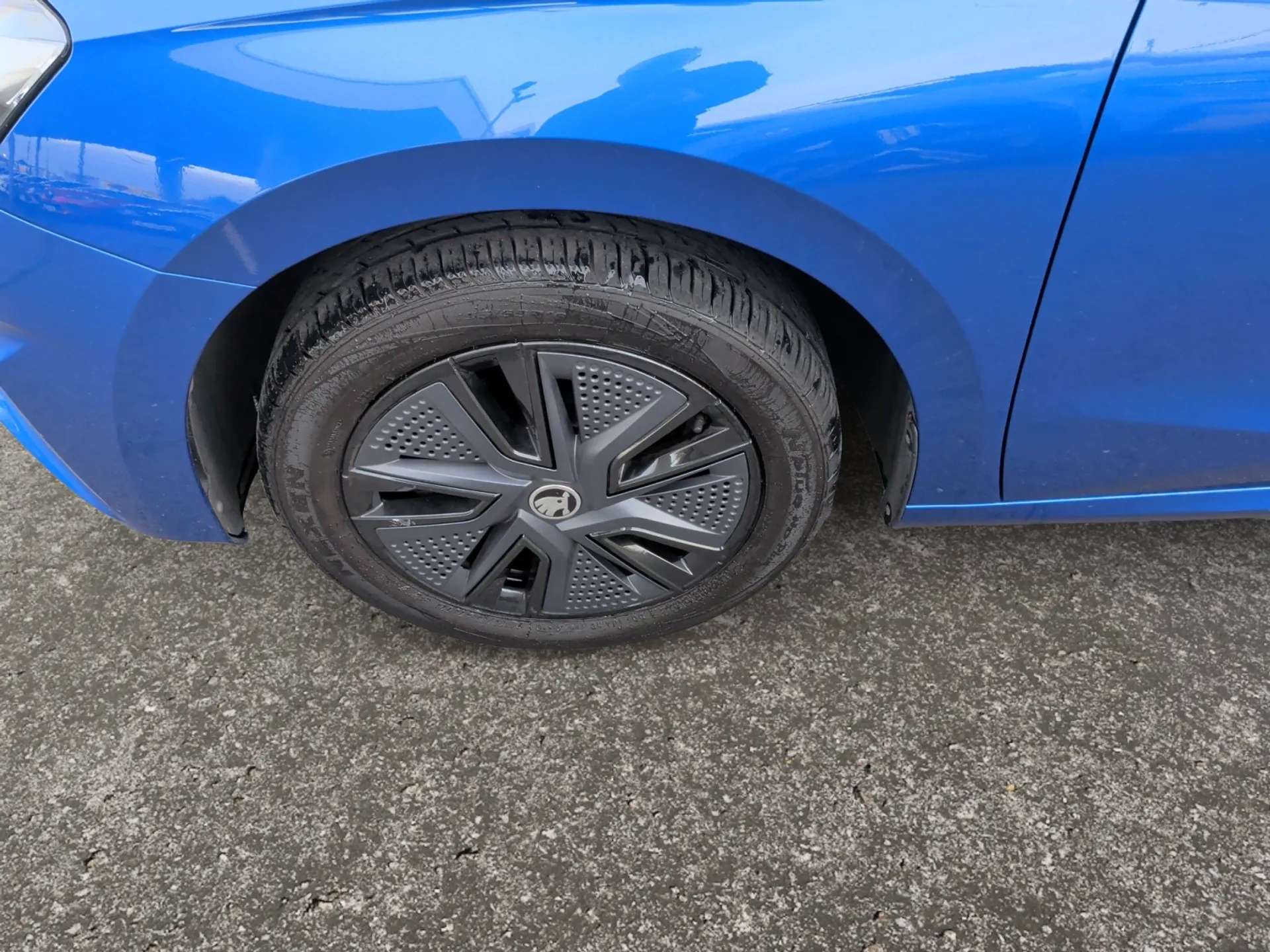 2023 SKODA FABIA 2023 SKODA FABIA