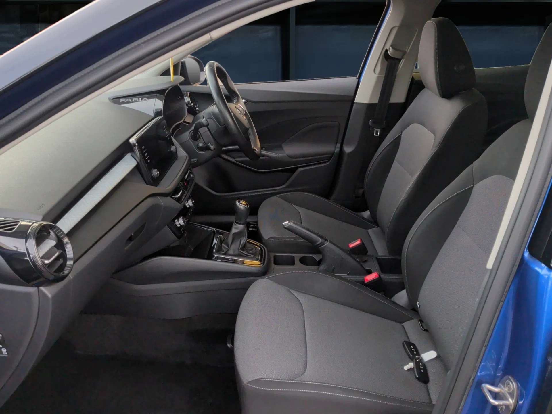 2023 SKODA FABIA 2023 SKODA FABIA