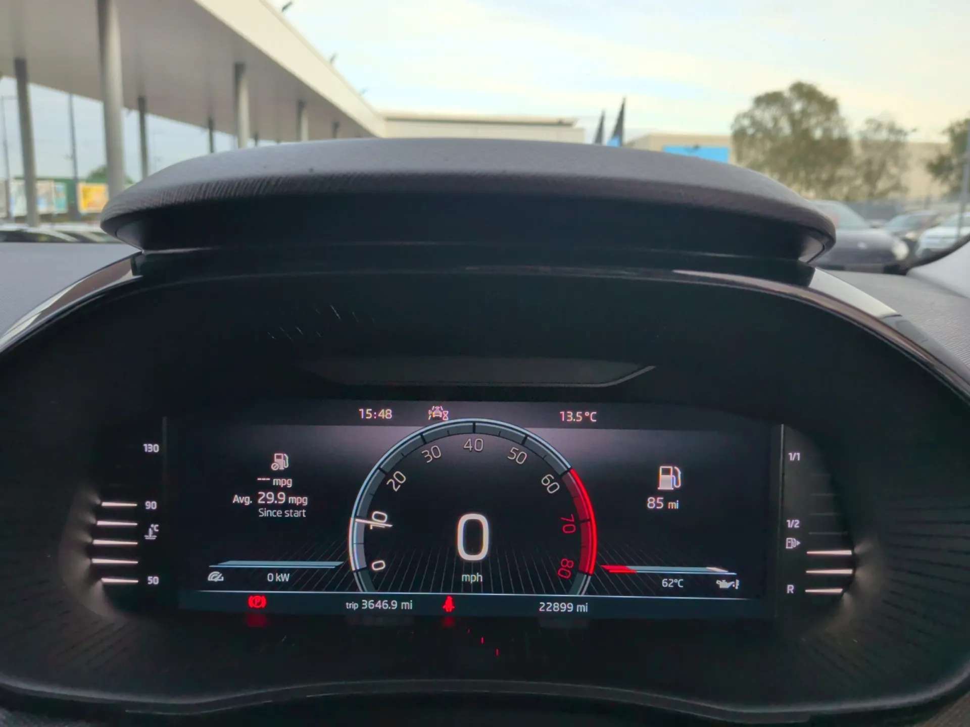 2023 SKODA FABIA 2023 SKODA FABIA