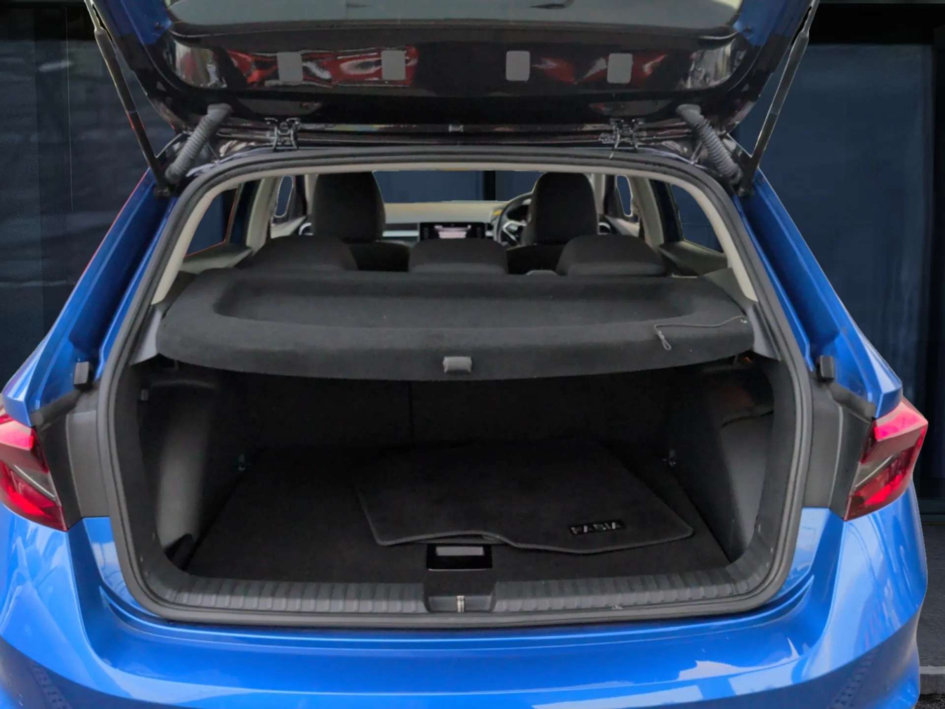 2023 SKODA FABIA 2023 SKODA FABIA