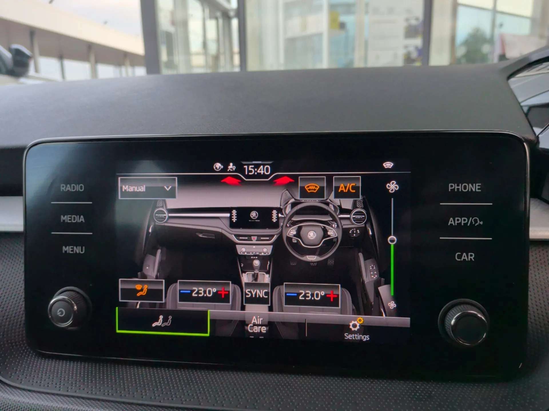2023 SKODA FABIA 2023 SKODA FABIA