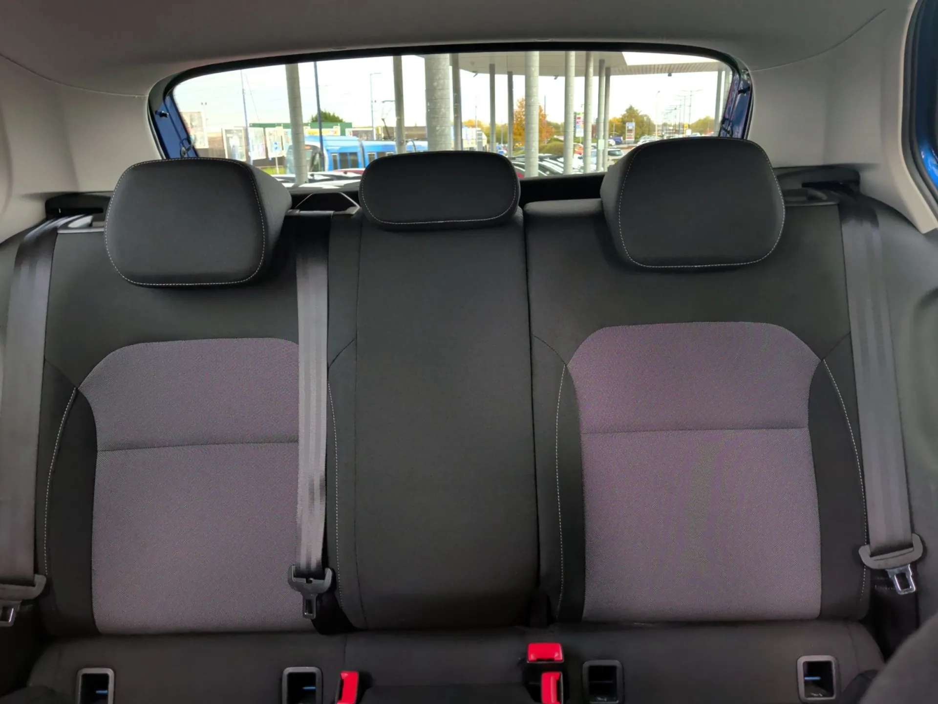2023 SKODA FABIA 2023 SKODA FABIA