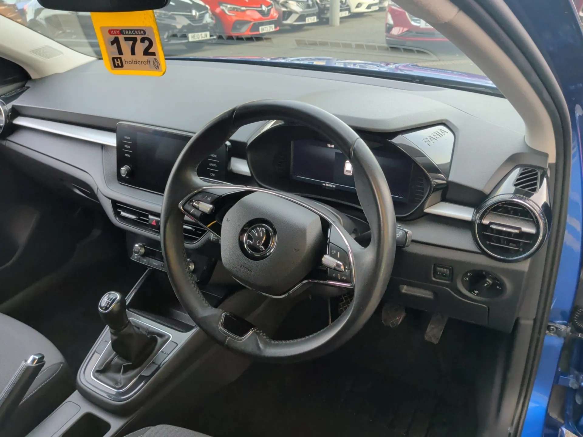 2023 SKODA FABIA 2023 SKODA FABIA