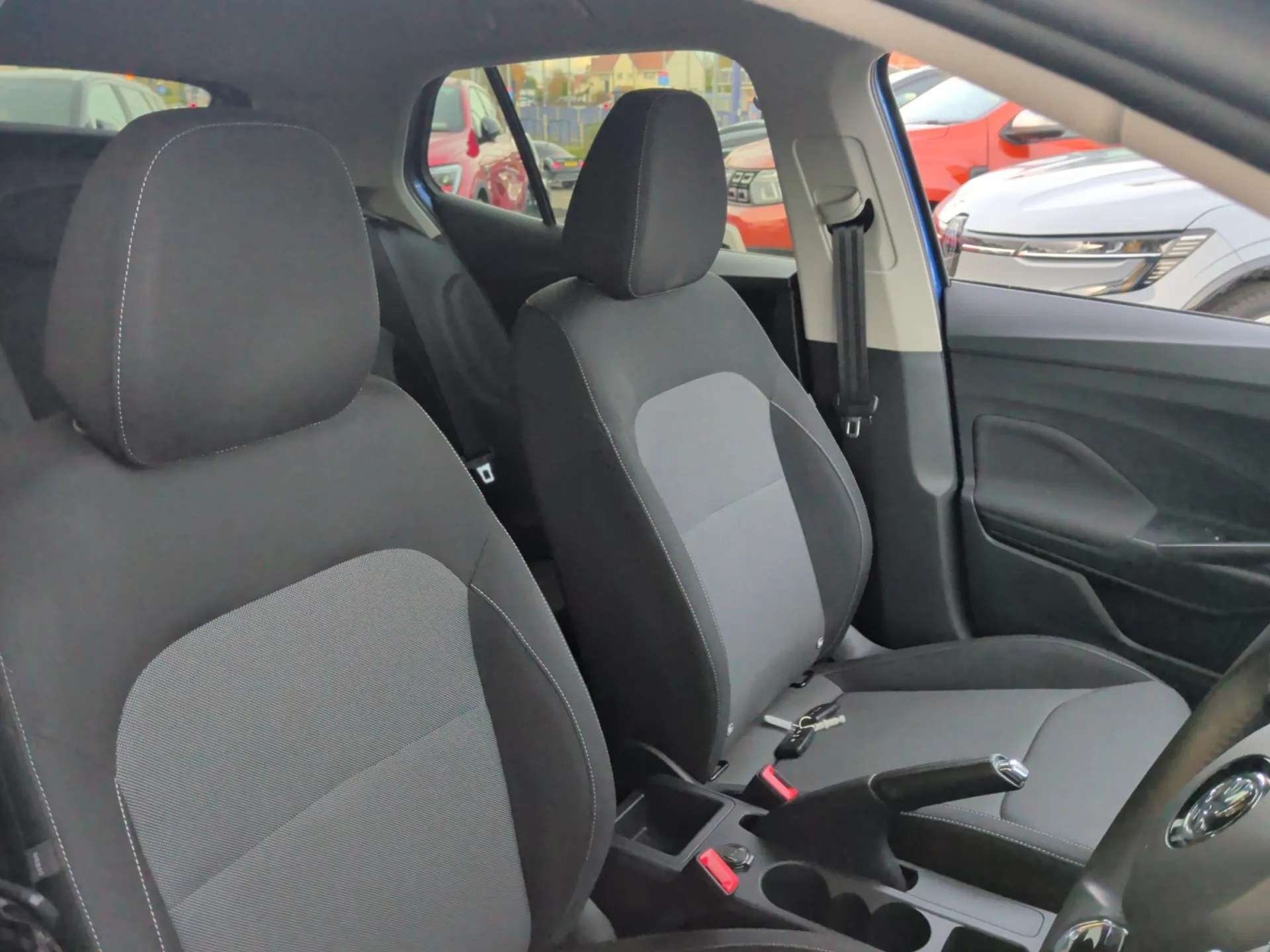 2023 SKODA FABIA 2023 SKODA FABIA
