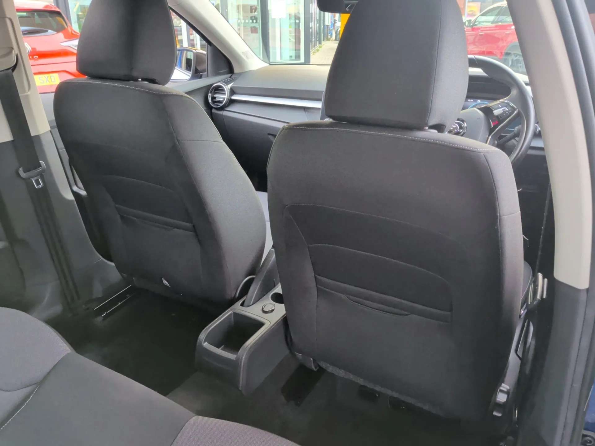 2023 SKODA FABIA 2023 SKODA FABIA